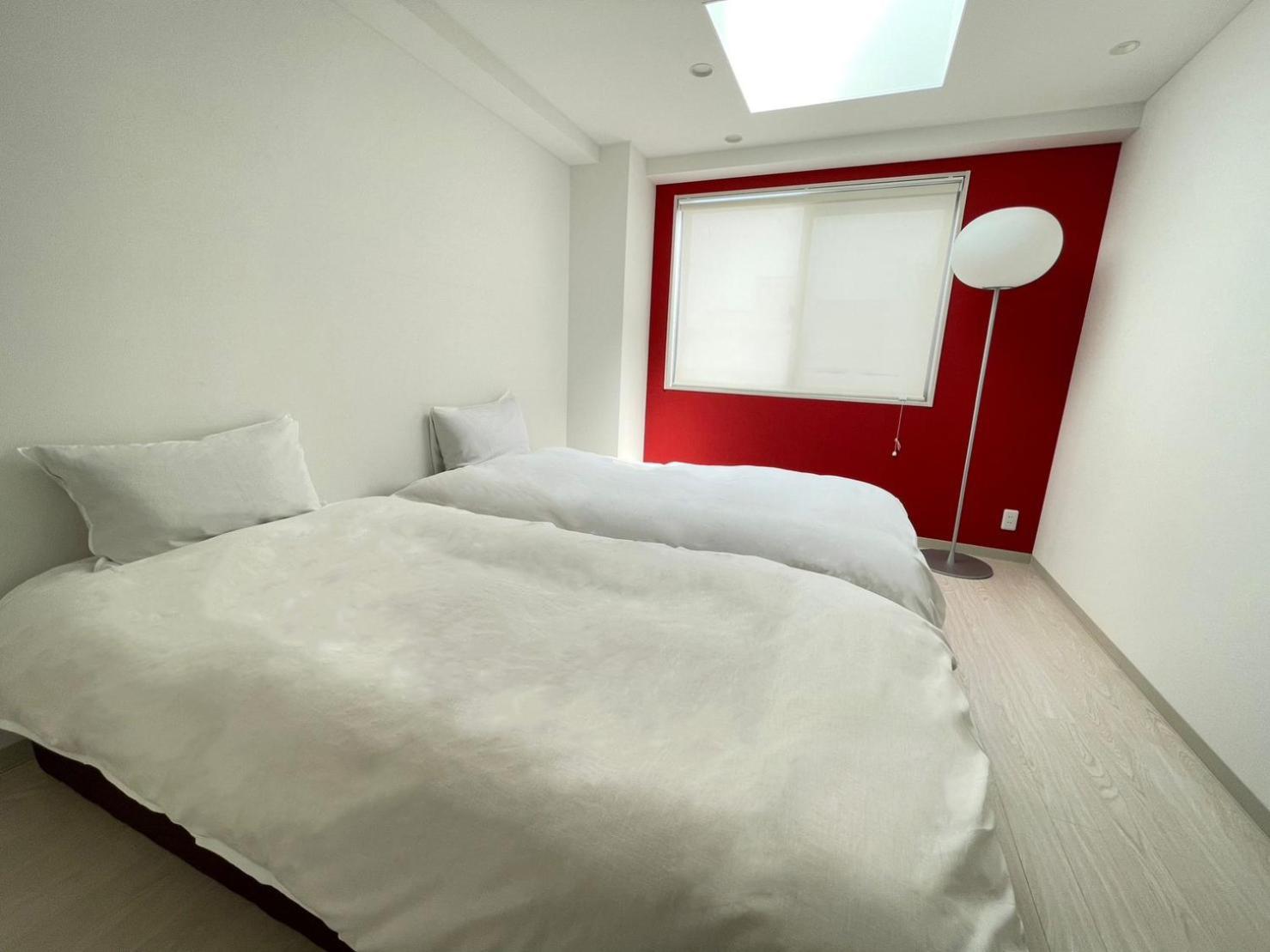 Crewso Villa Osaka