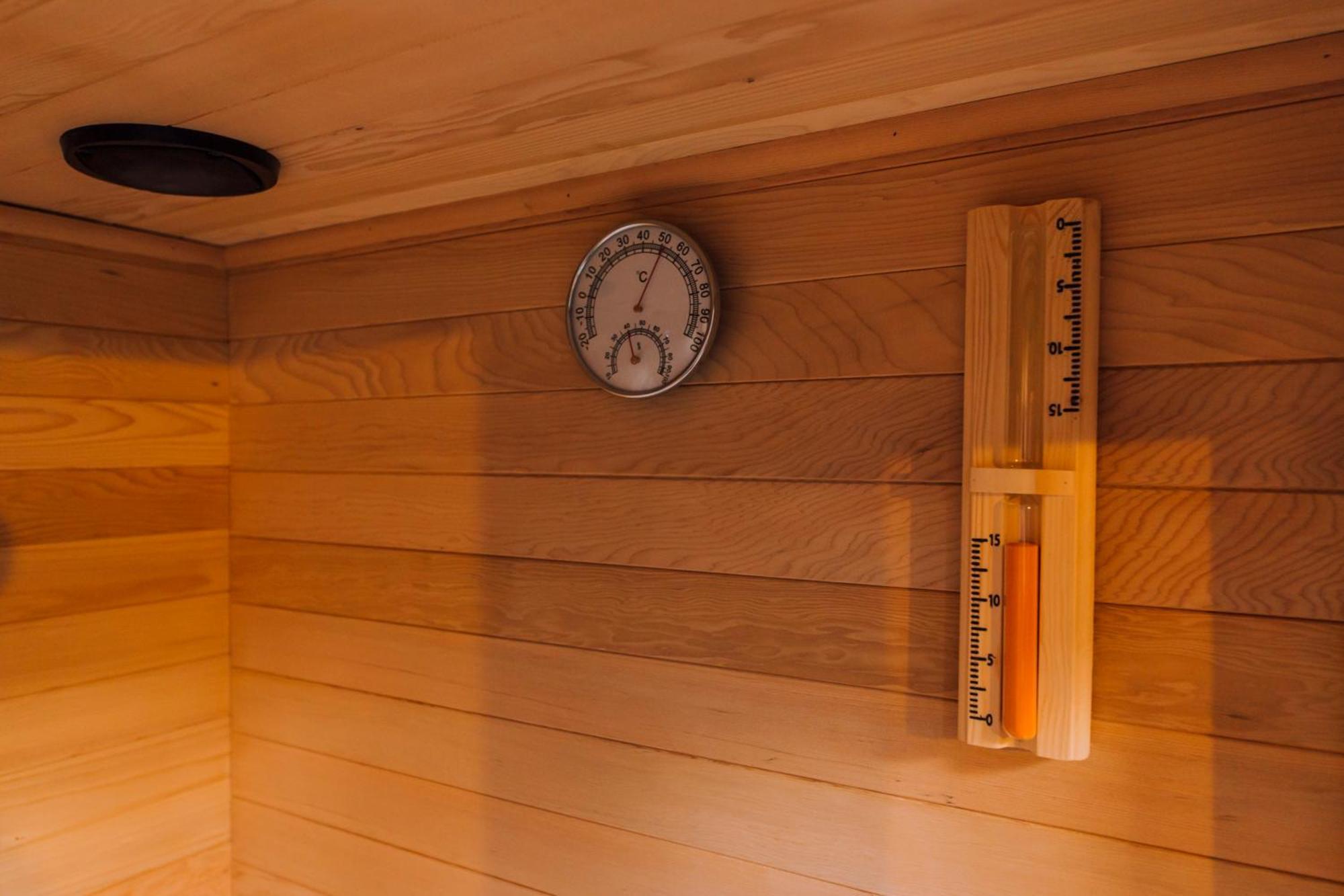 Mist - Japanese House With Private Outdoor Sauna