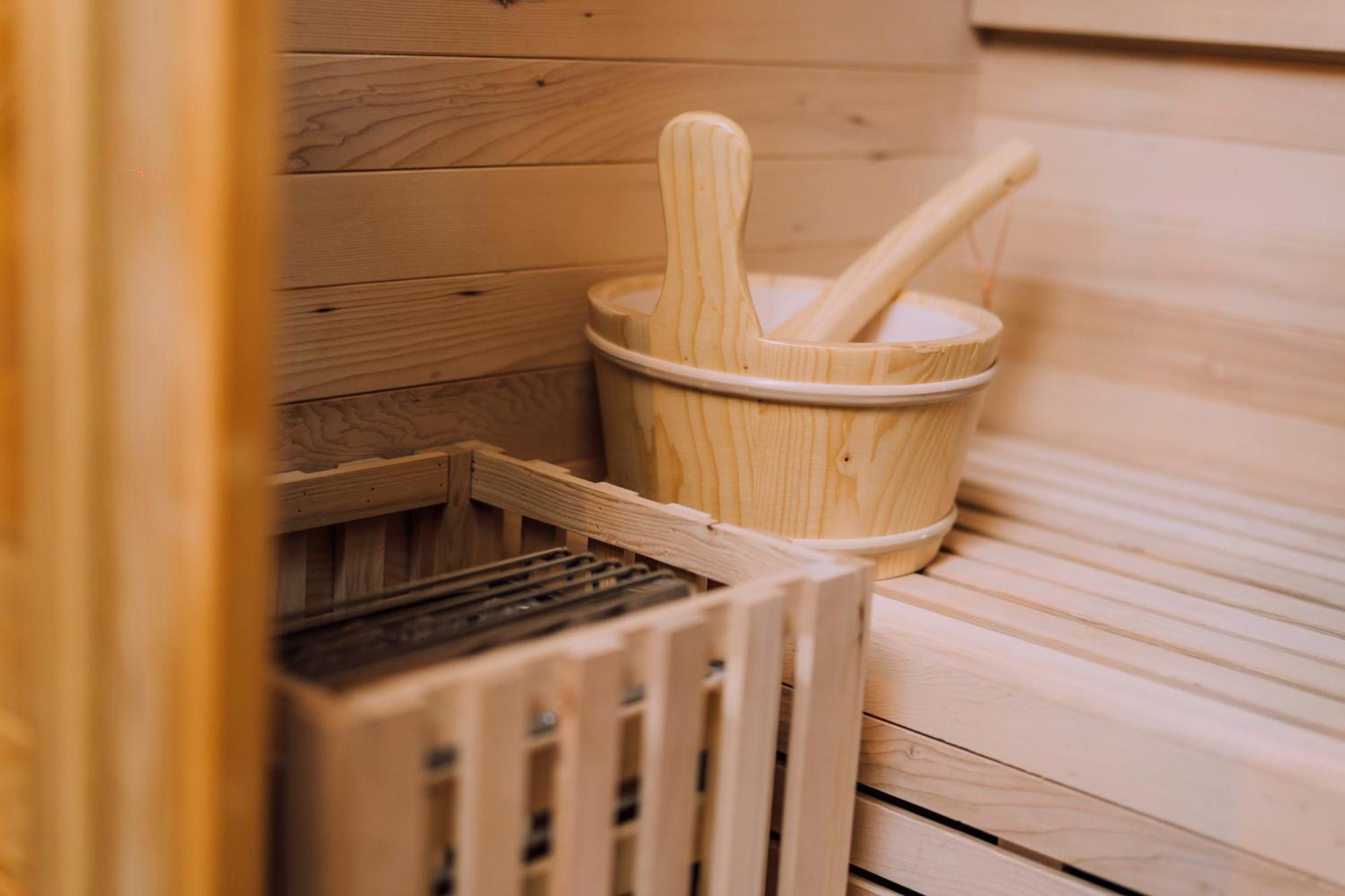 Holiday home Mist - Japanese House With Private Outdoor Sauna *