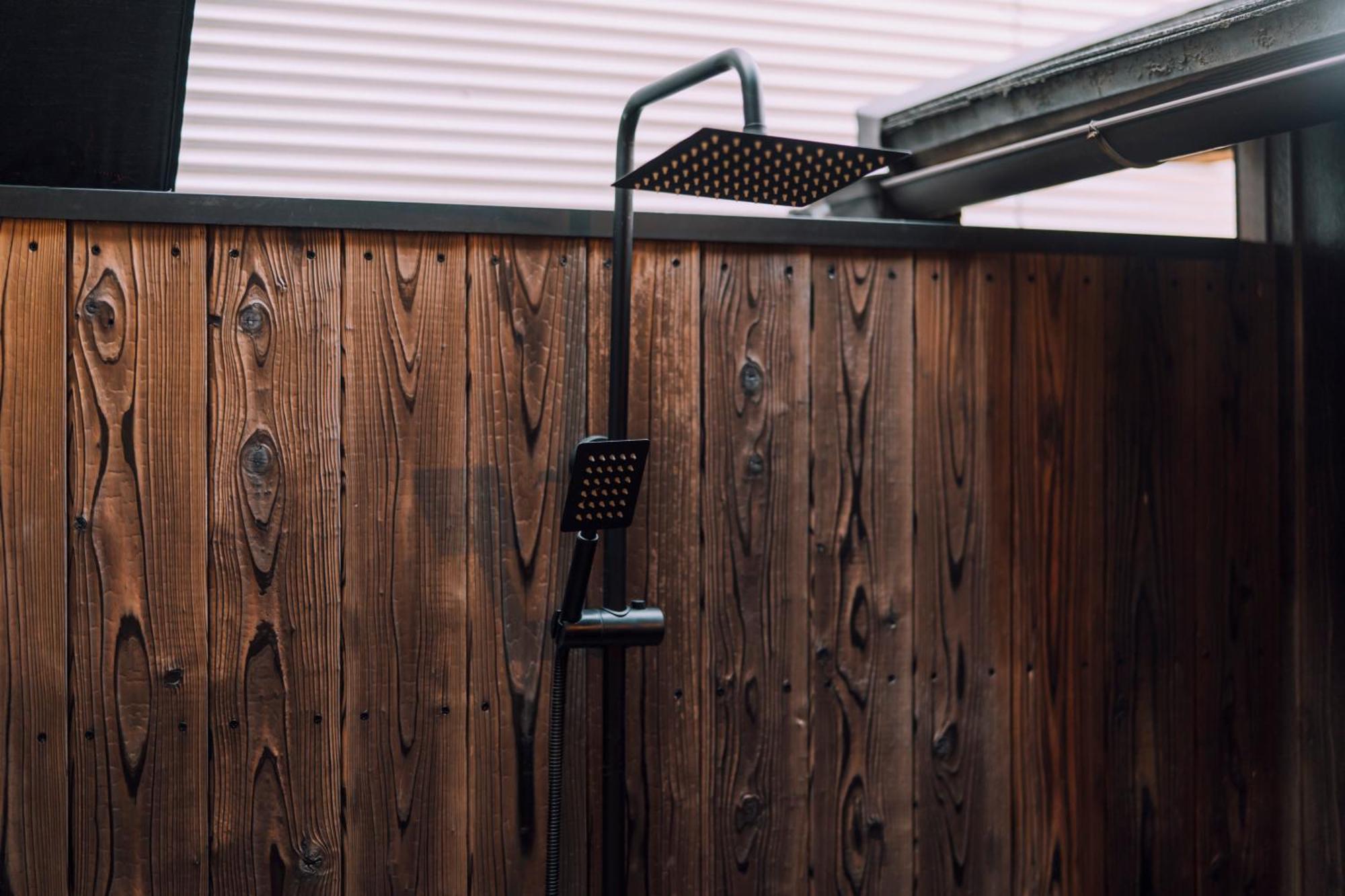 Holiday home Mist - Japanese House With Private Outdoor Sauna *