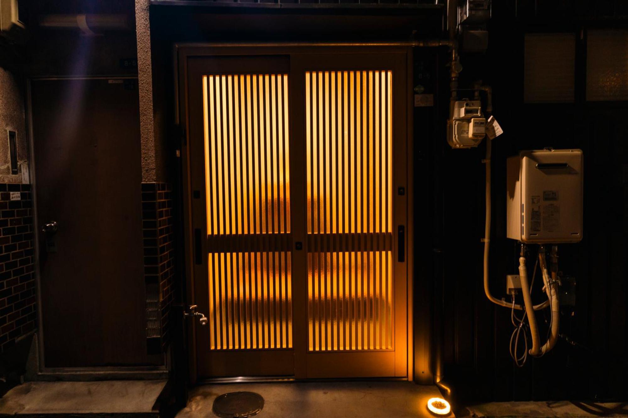 Holiday home Mist - Japanese House With Private Outdoor Sauna Osaka