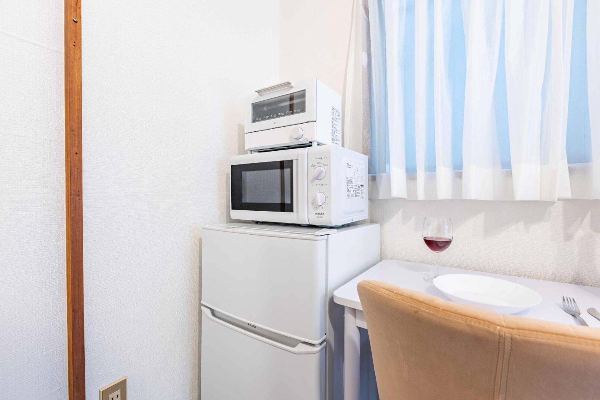 エステラス大阪ウエスト103 Apartment *