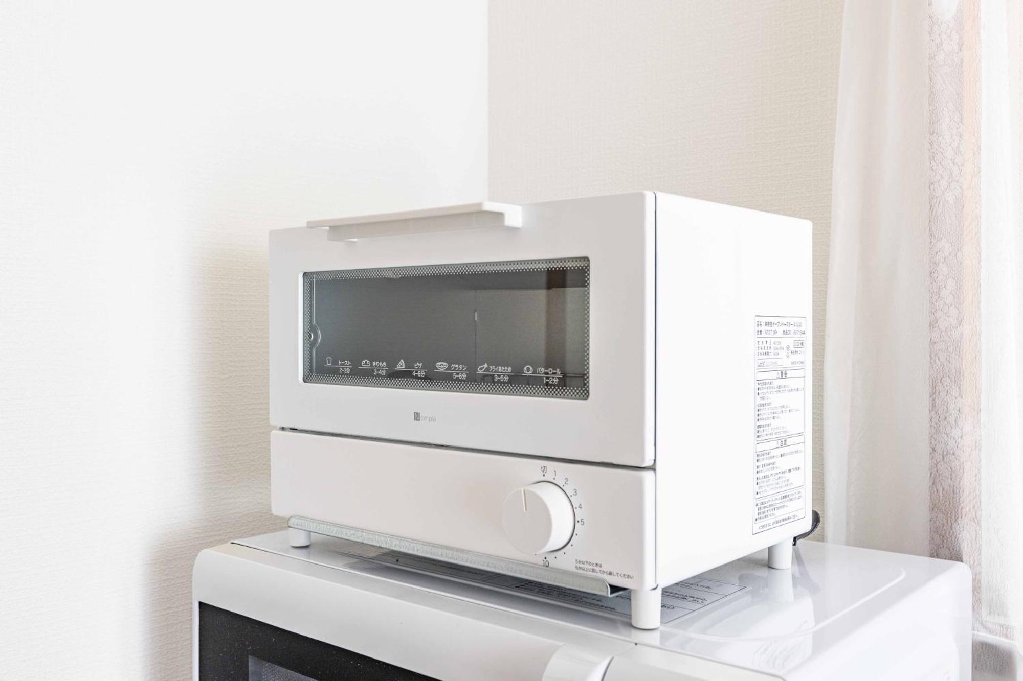 エステラス大阪ウエスト103 Apartment Osaka