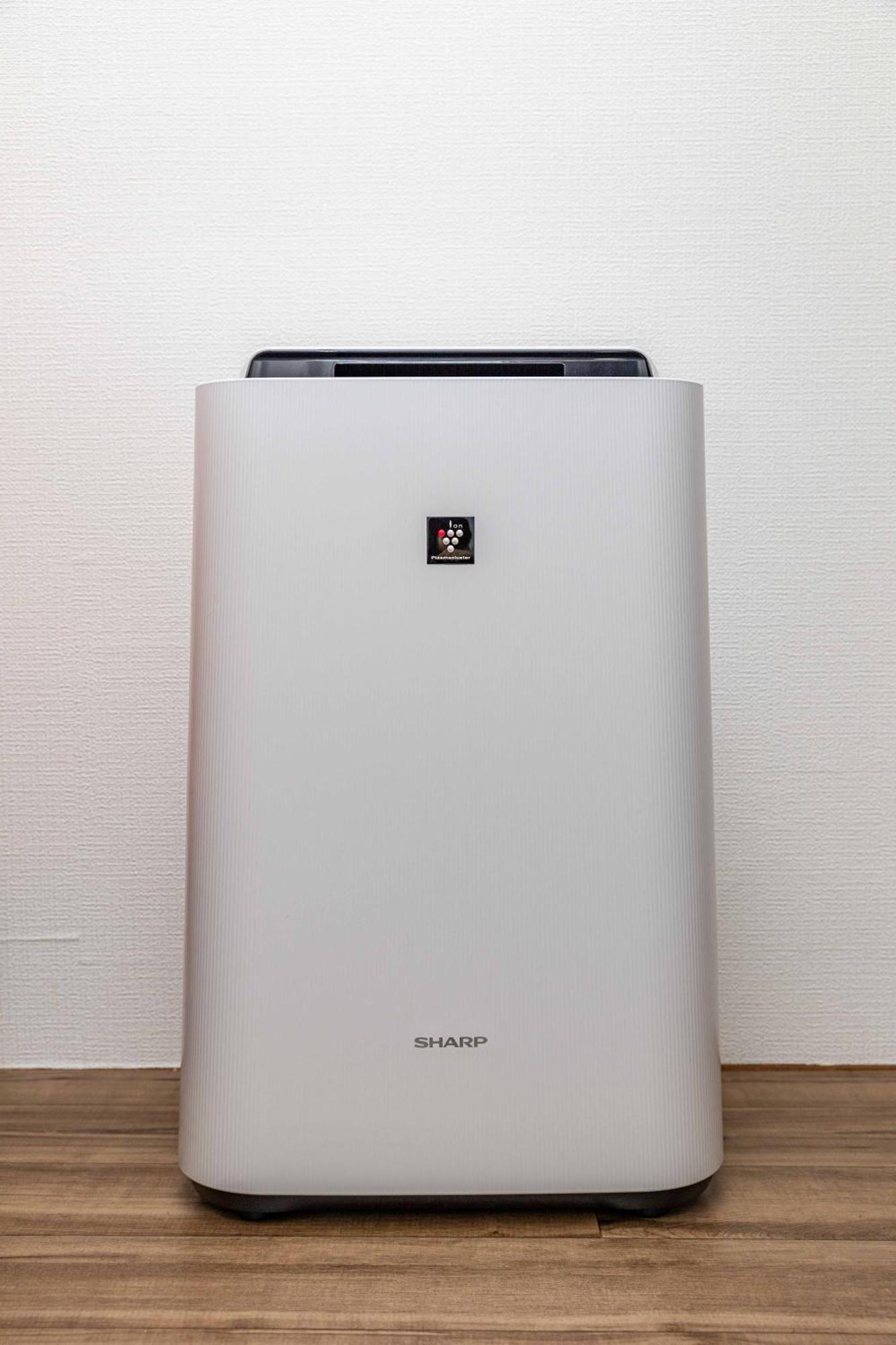 エステラス大阪ウエスト103 Apartment Osaka