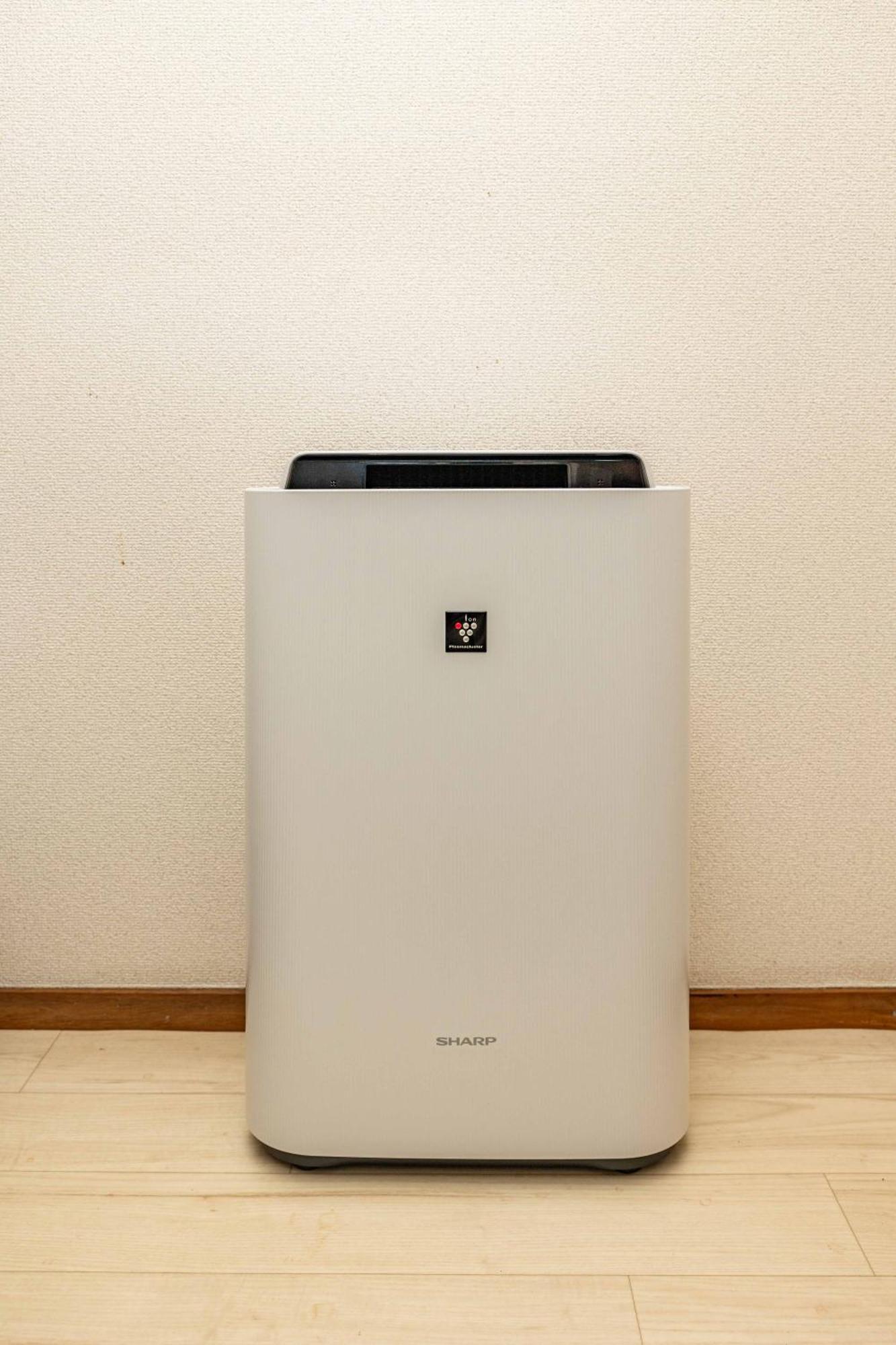 エステラス大阪ウエスト102 Apartment