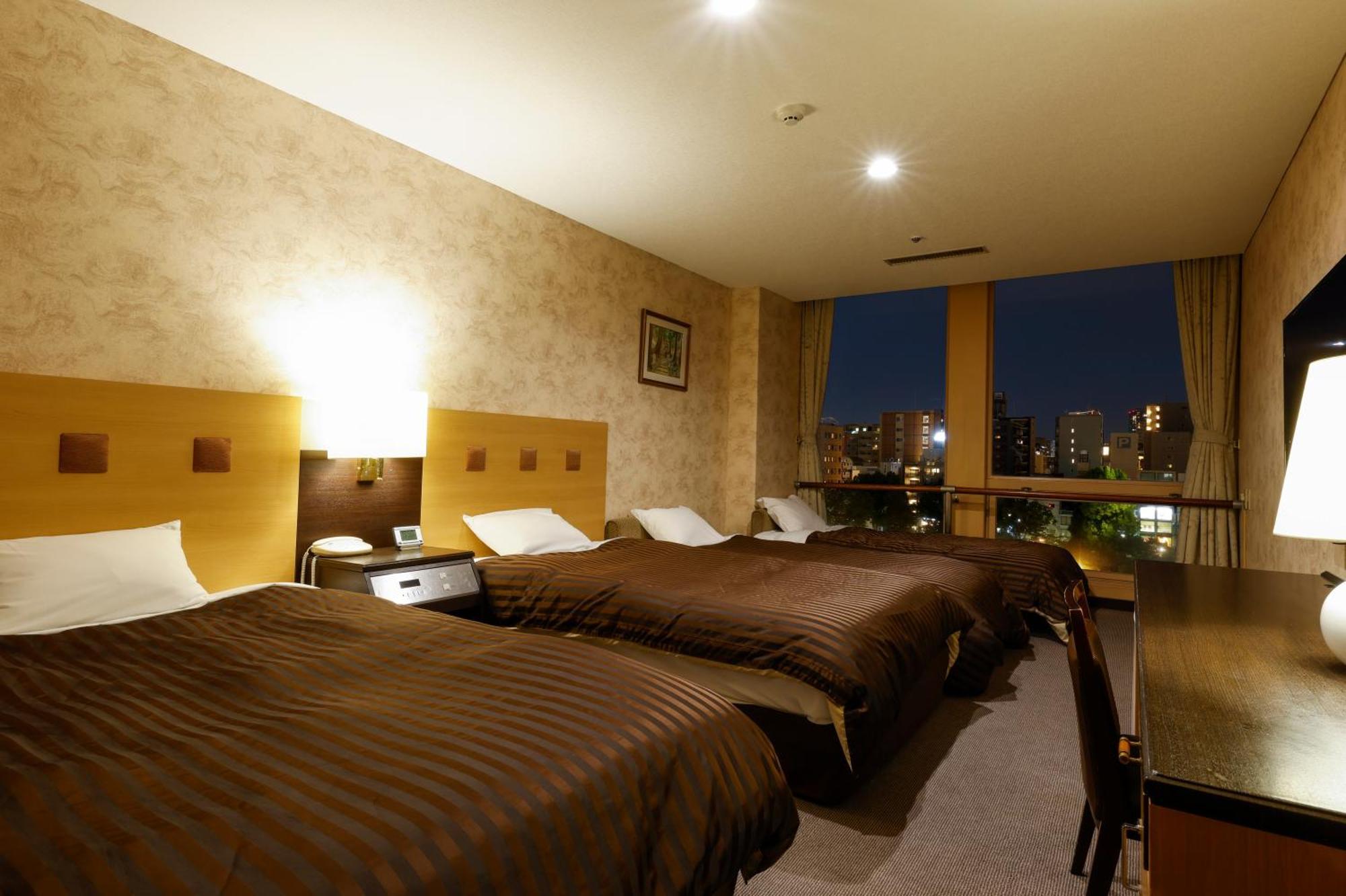Hotel Castle 4*