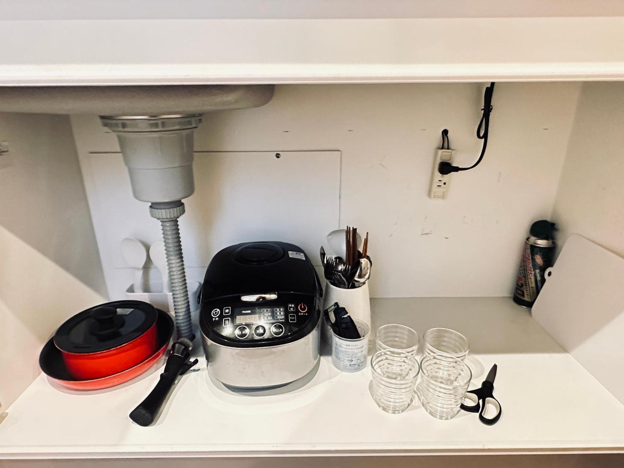 -旅time 天下茶屋- Tengachaya Apartment Osaka