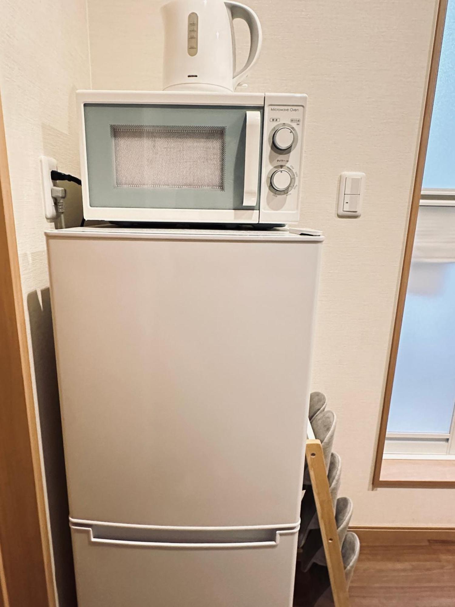 -旅time 天下茶屋- Tengachaya Osaka