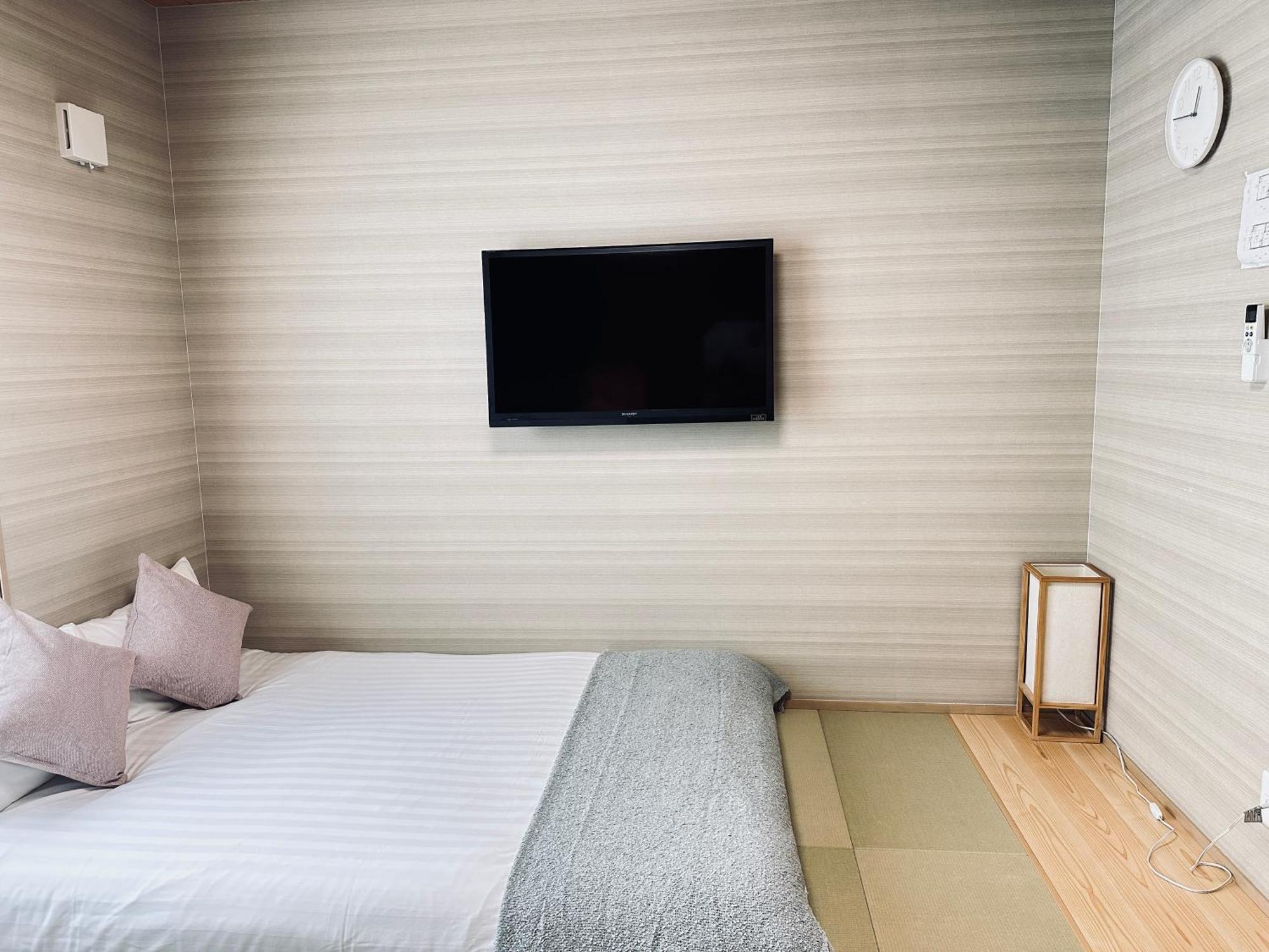 -旅time 天下茶屋- Tengachaya Apartment