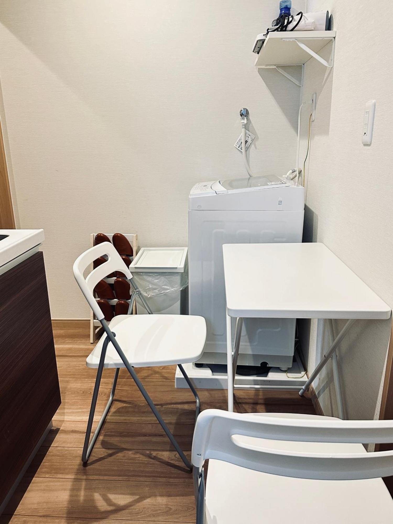 -旅time 天下茶屋- Tengachaya Apartment *