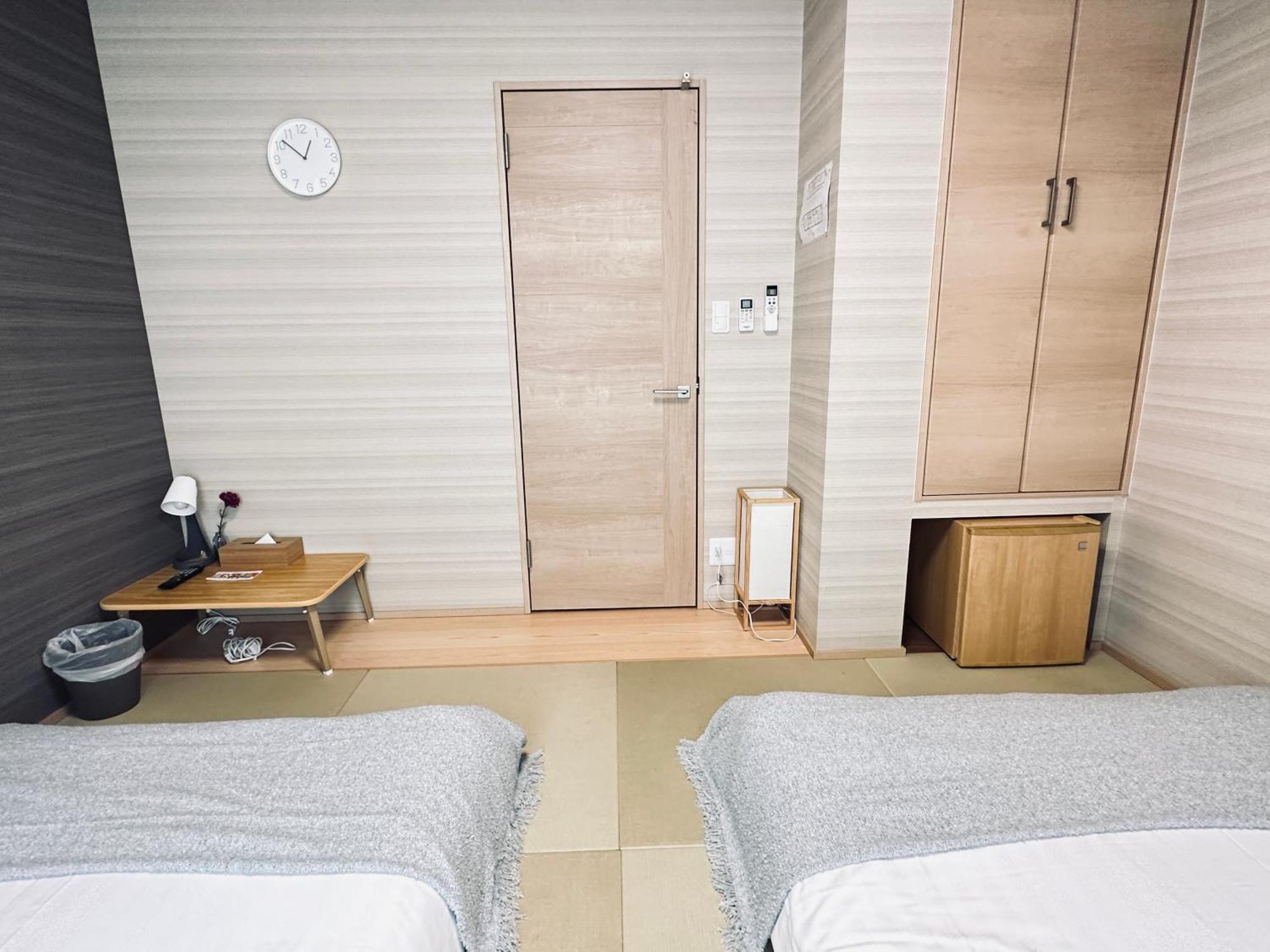 Apartment -旅time 天下茶屋- Tengachaya