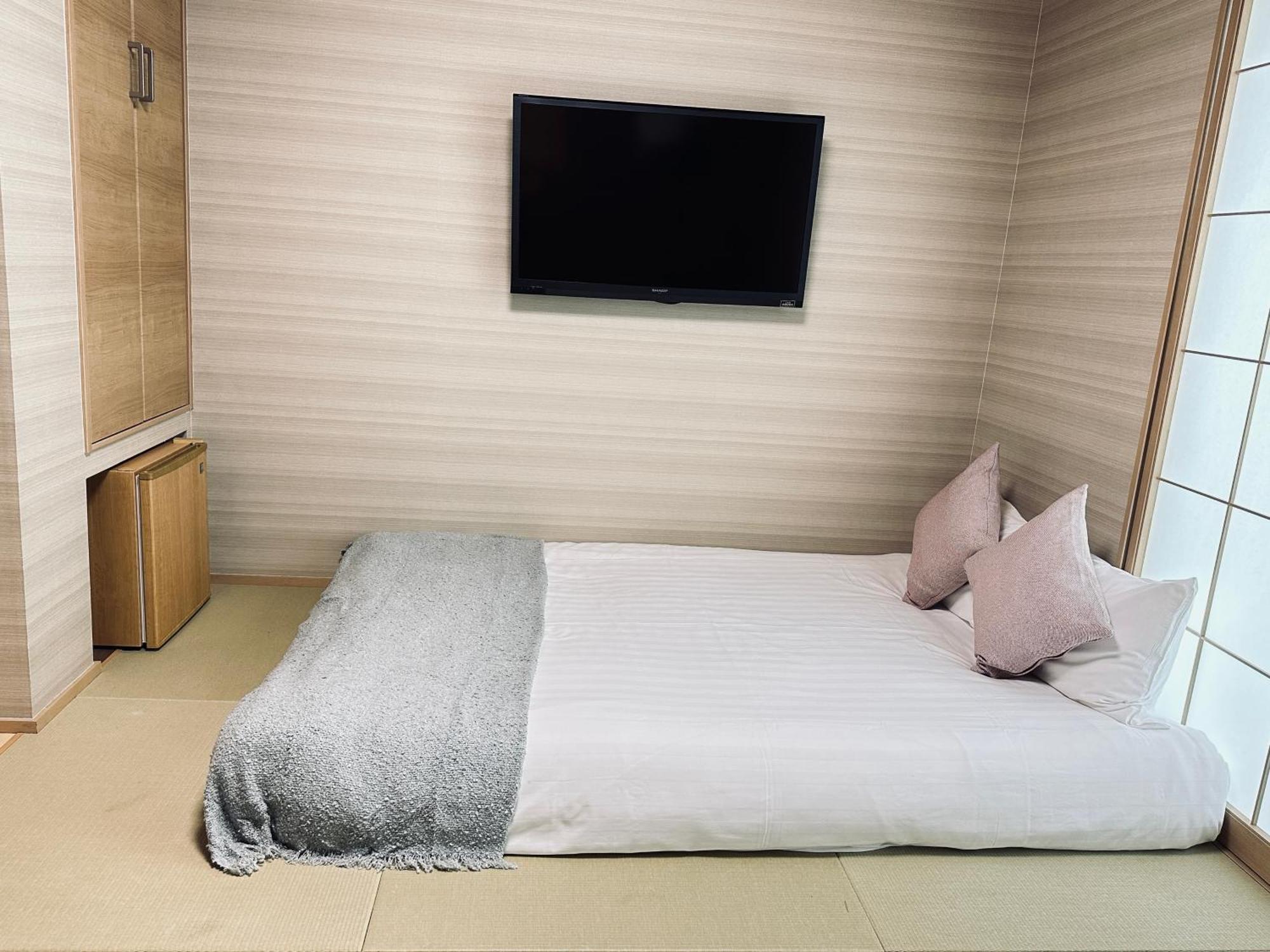 -旅time 天下茶屋- Tengachaya *