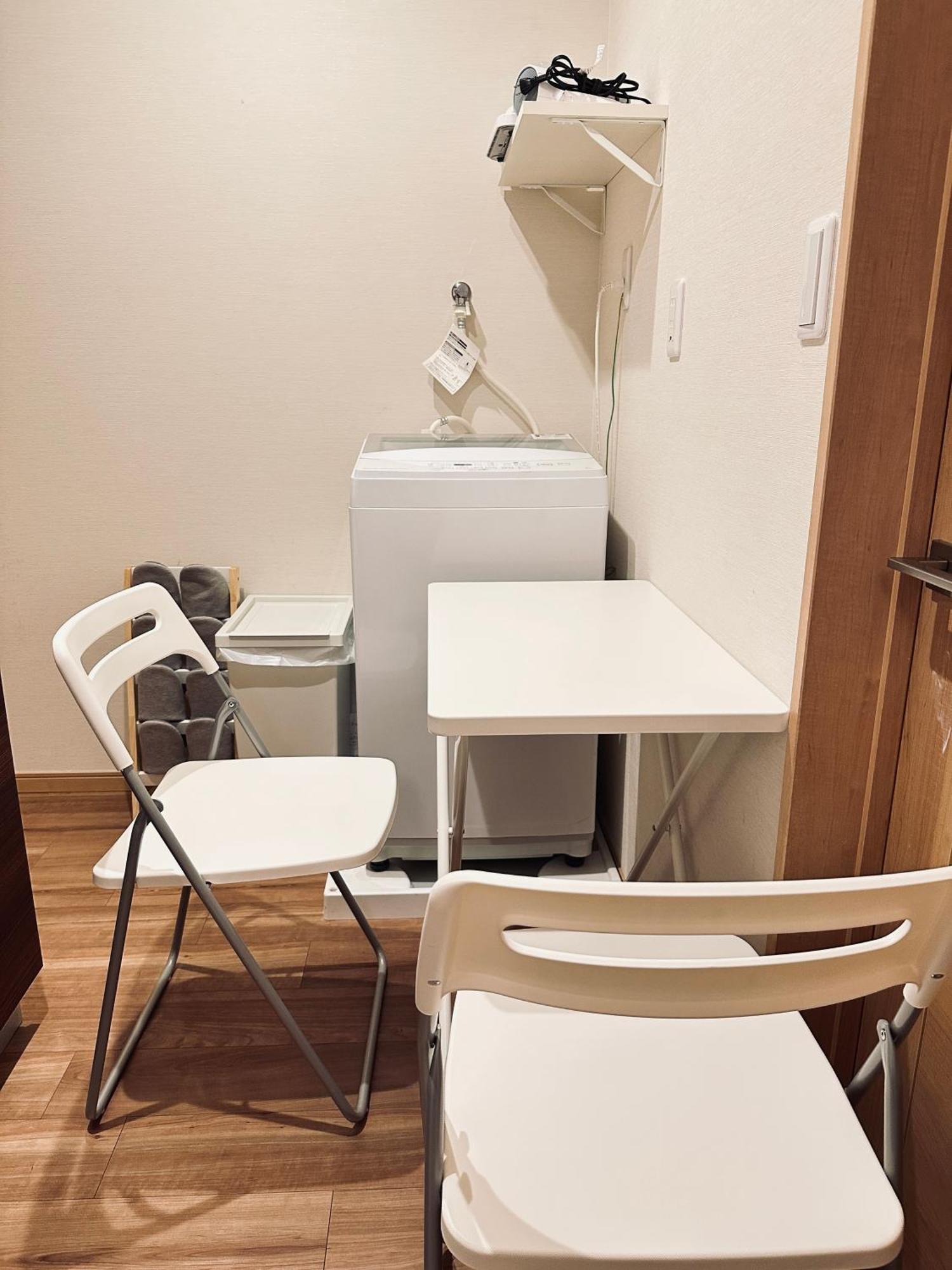 -旅time 天下茶屋- Tengachaya Apartment