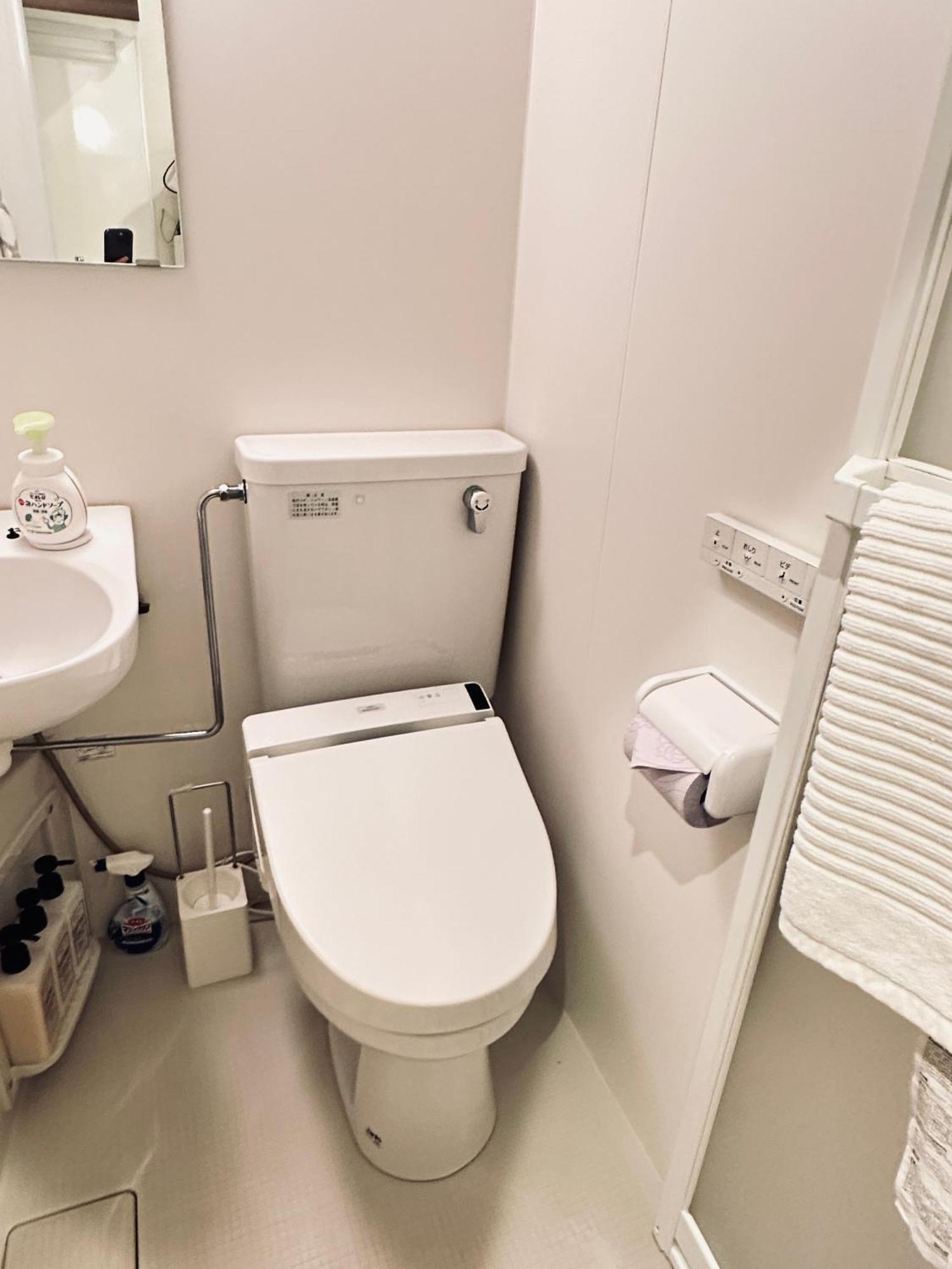 -旅time 天下茶屋- Tengachaya Apartment *