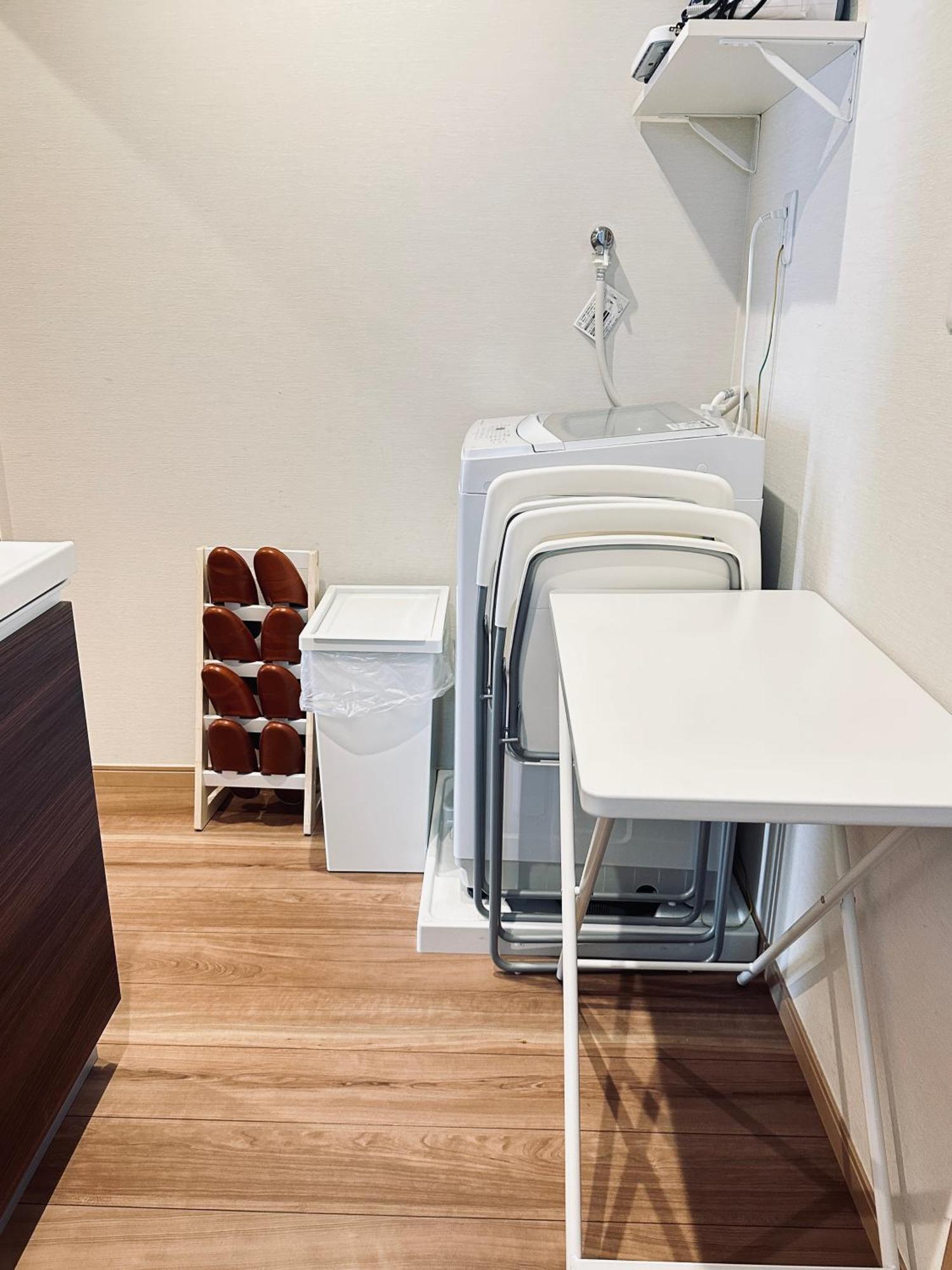 Apartment -旅time 天下茶屋- Tengachaya Osaka