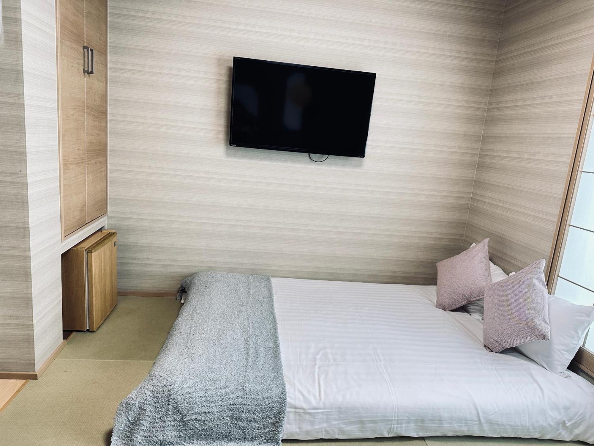 -旅time 天下茶屋- Tengachaya *