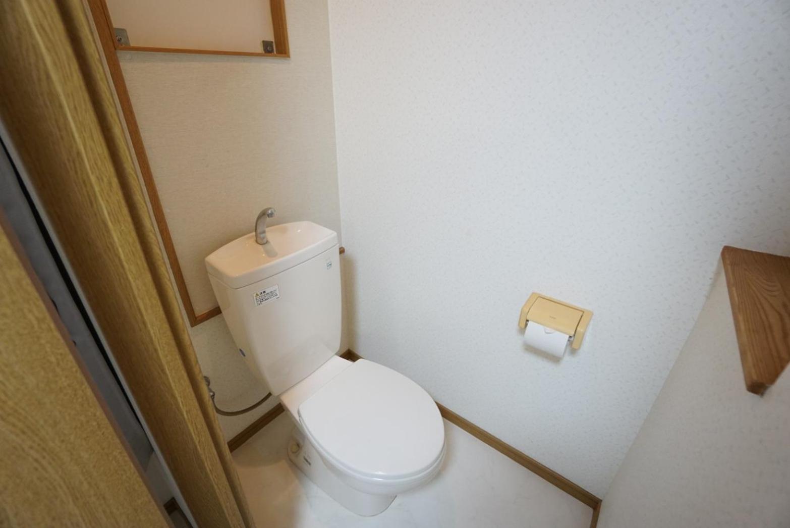 Apartment House Honkan 203 Osaka