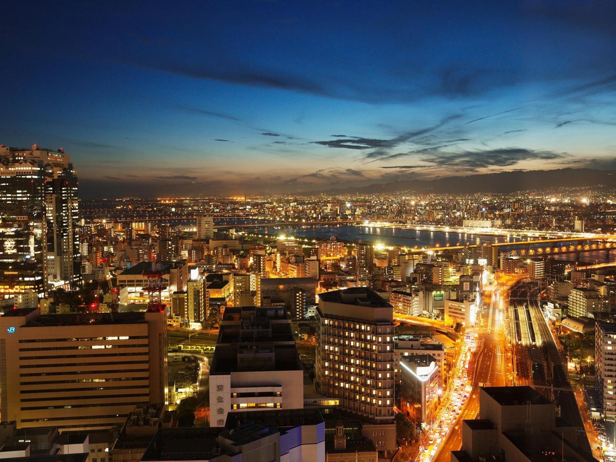 Hankyu International Hotel