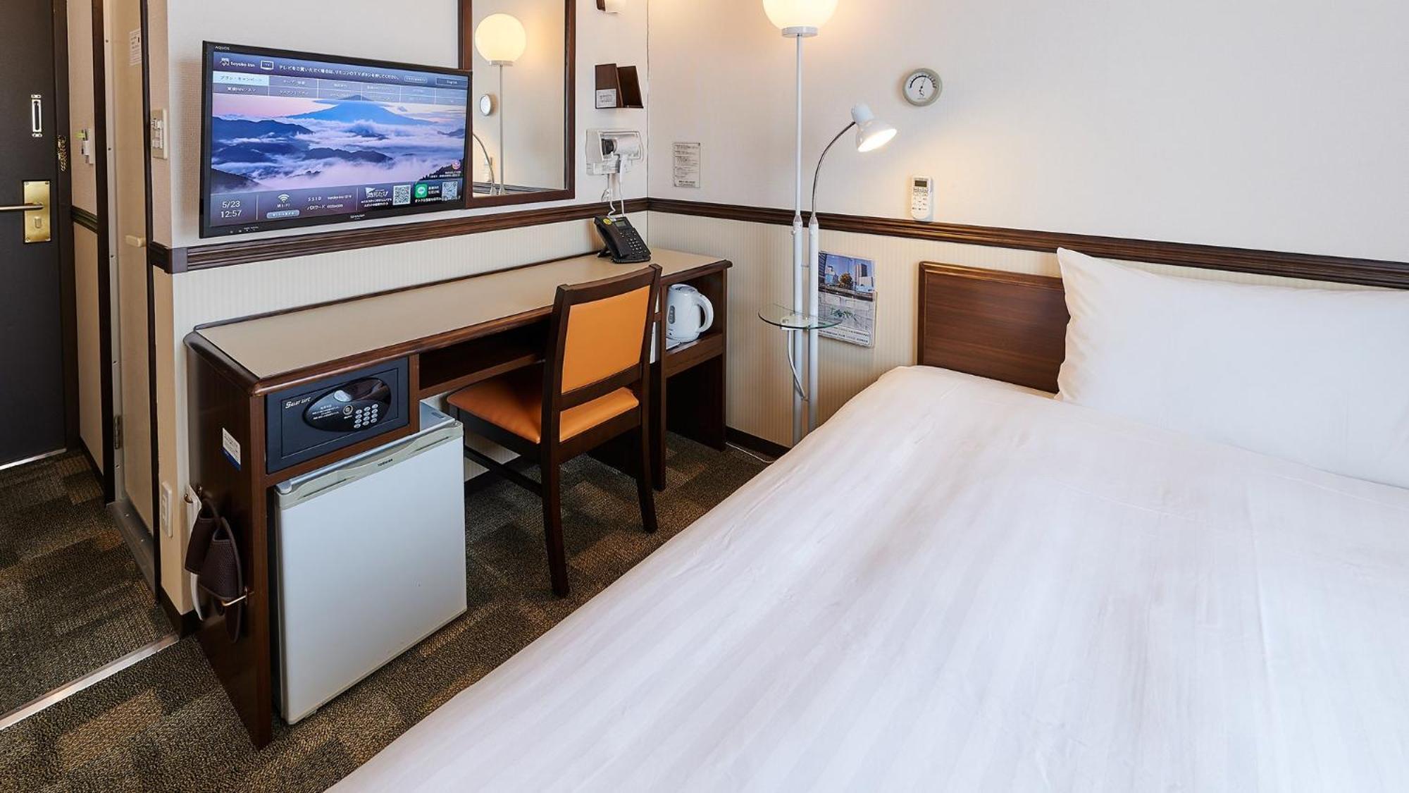 Hotel Toyoko Shinsaibashi Nishi