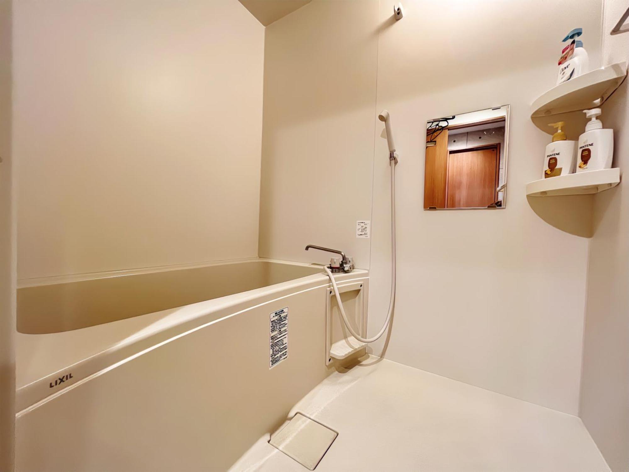 Apartment Kiyono Bld-inn *