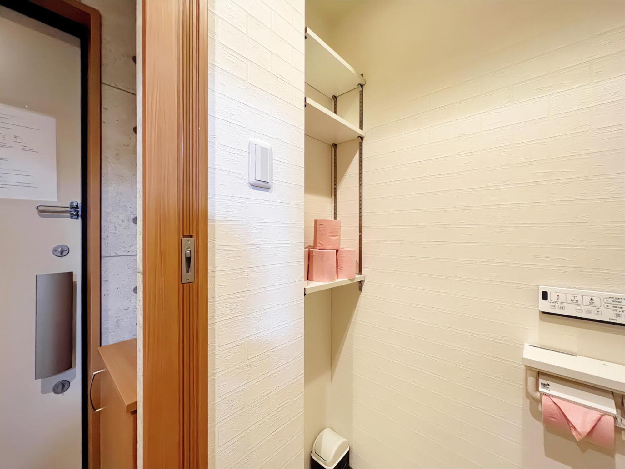 Kiyono Bld-inn Apartment *