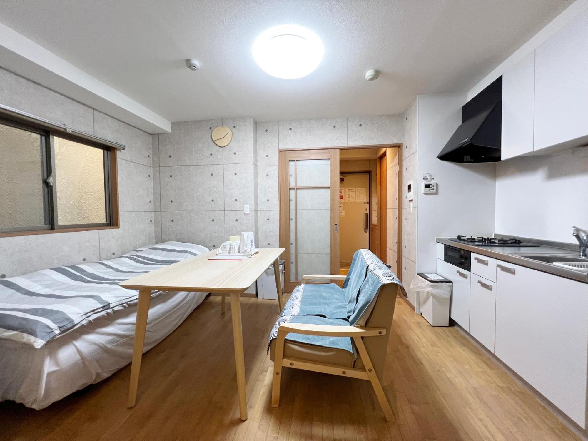 Kiyono Bld-inn Apartment