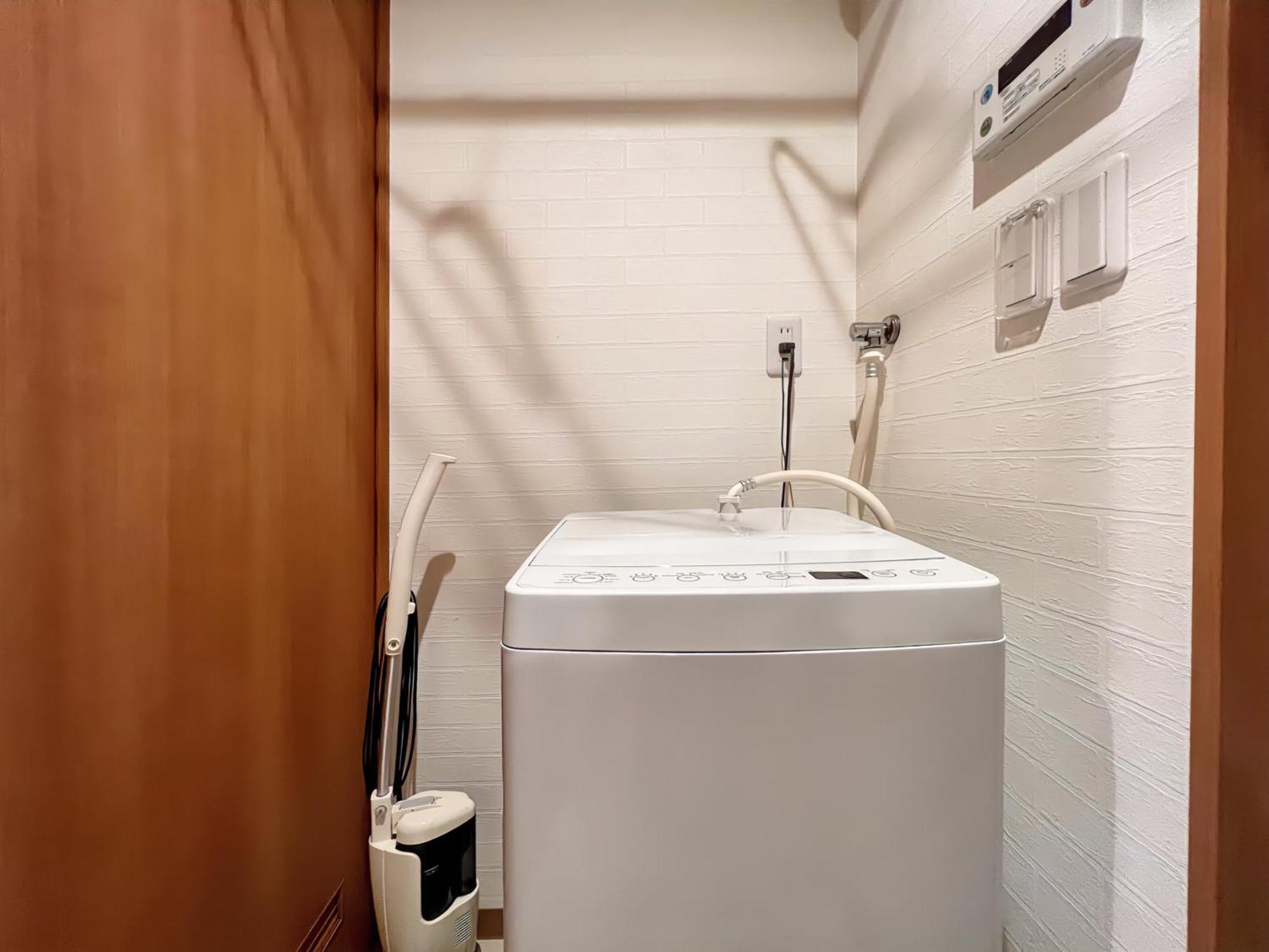 Apartment Kiyono Bld-inn