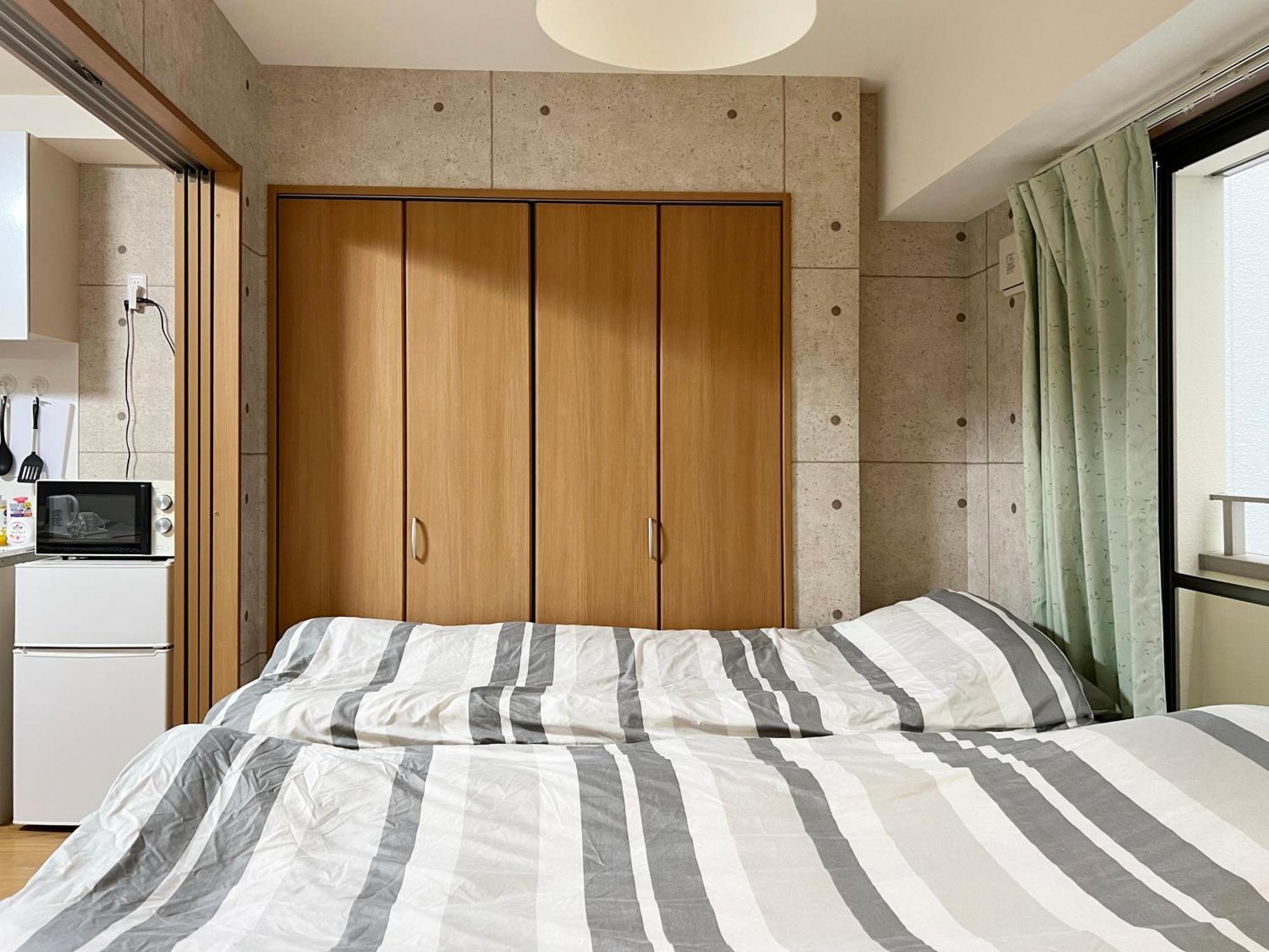 Kiyono Bld-inn * Osaka