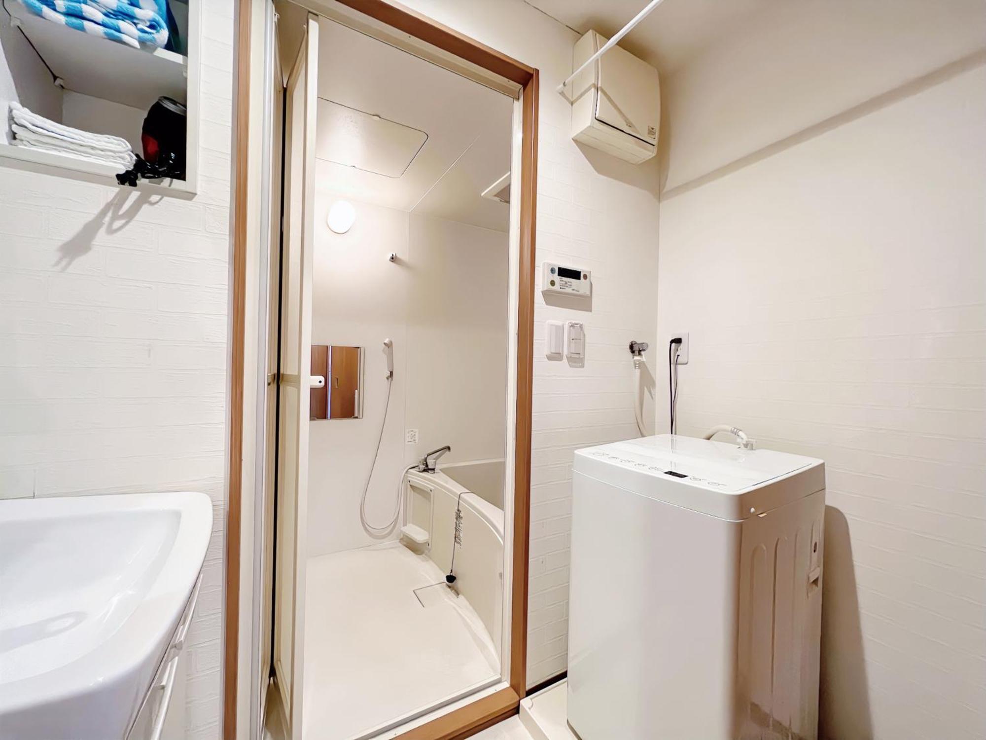 Kiyono Bld-inn * Osaka