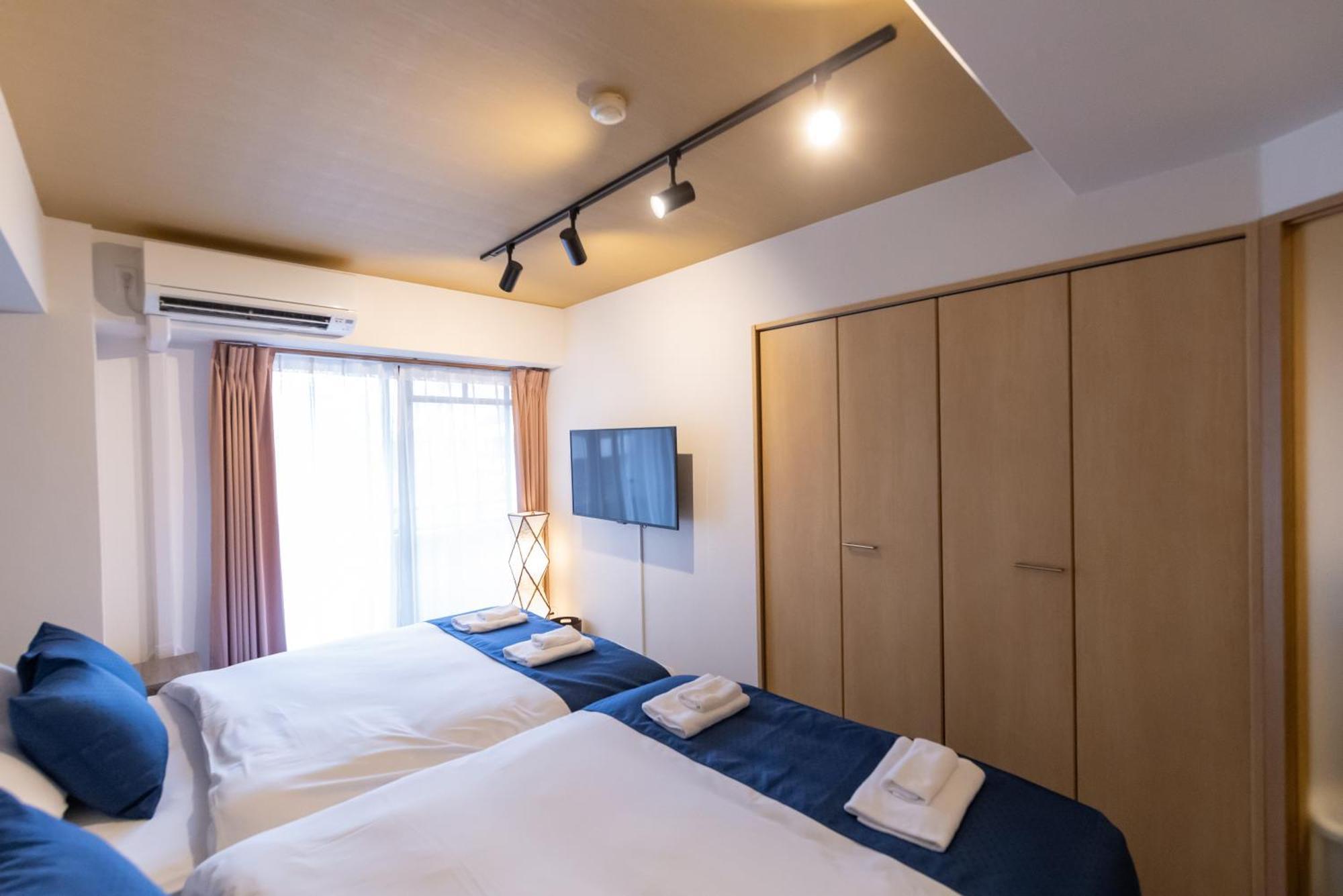 F Cross Ebisu Apartment *