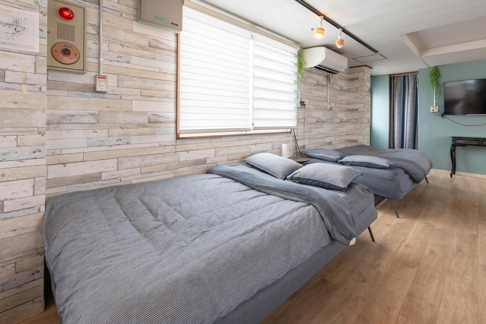 Aparthotel U.house Osaka