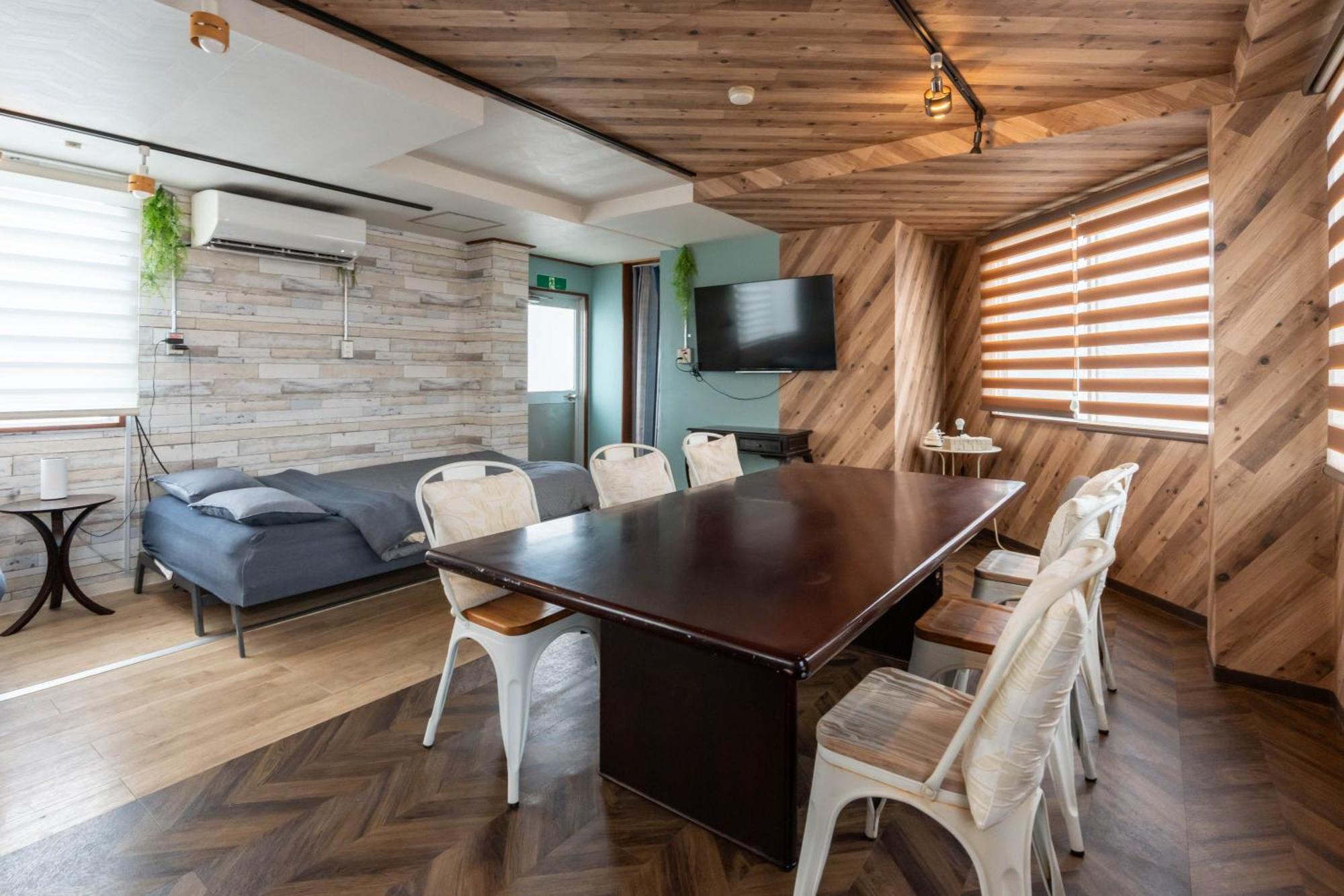 U.house * Osaka