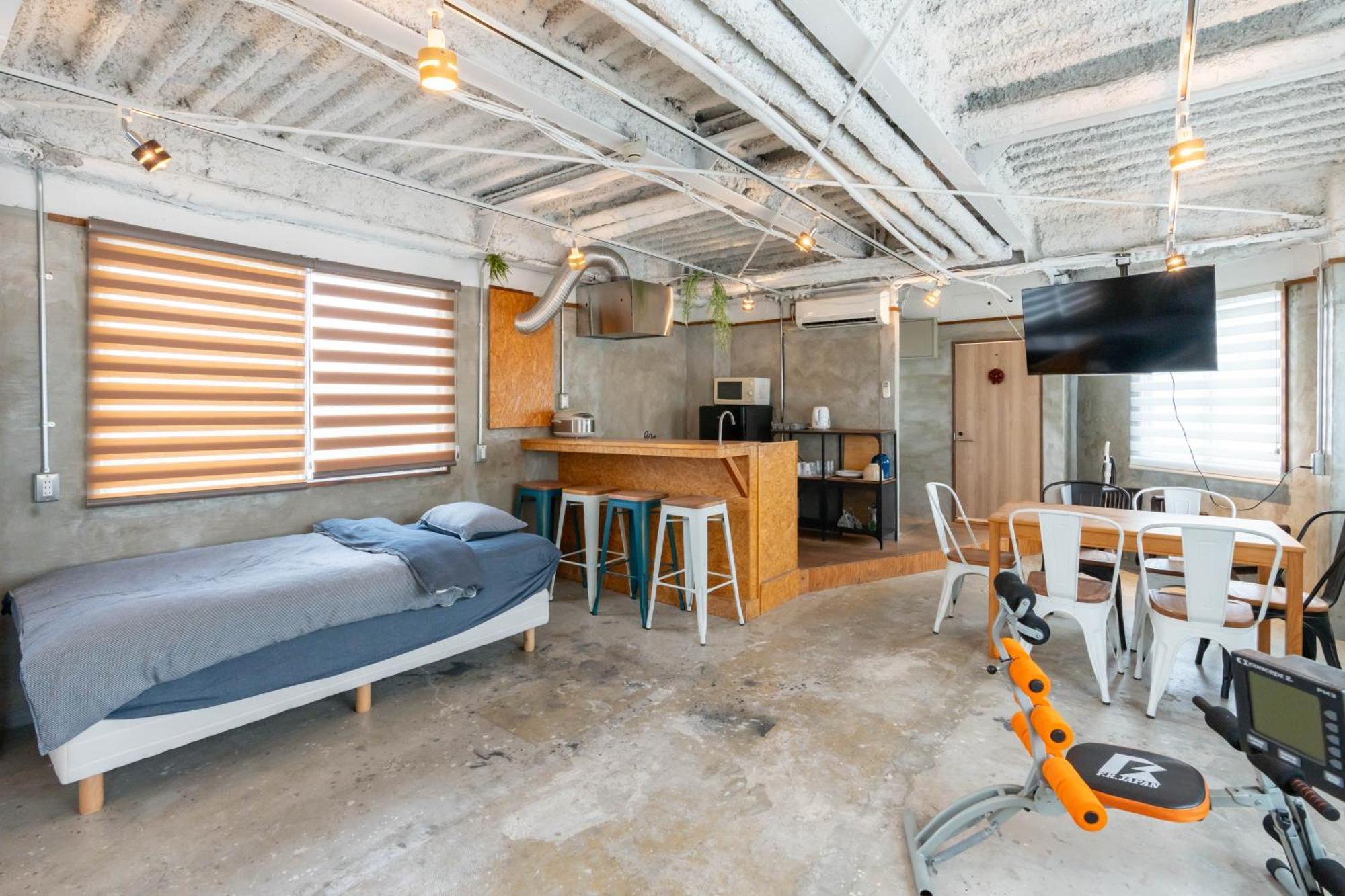 U.house Aparthotel *