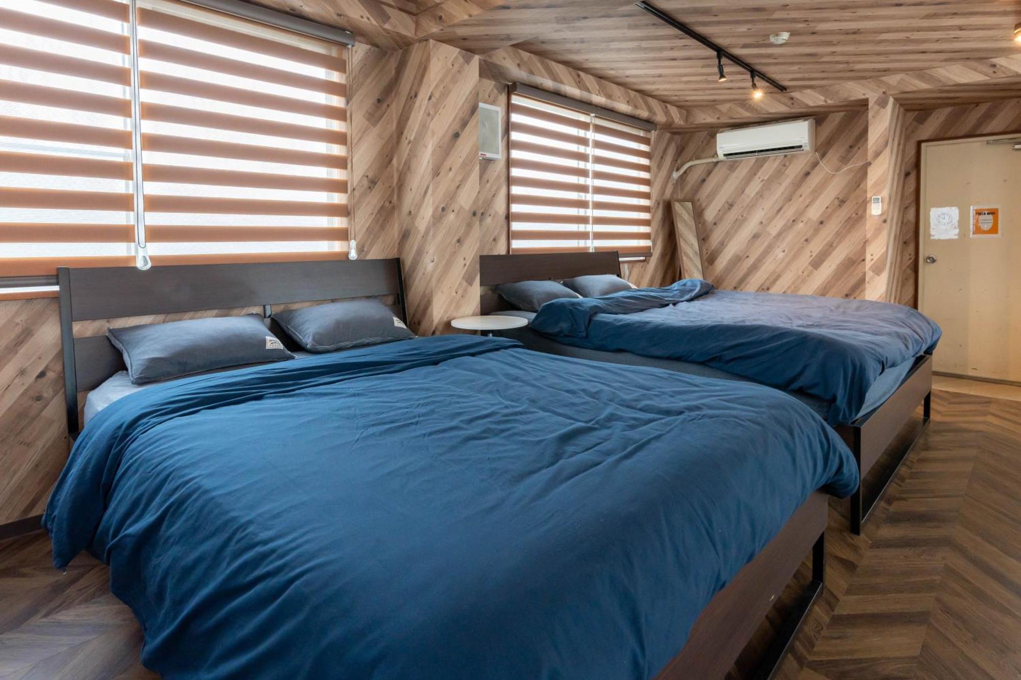 Aparthotel U.house *