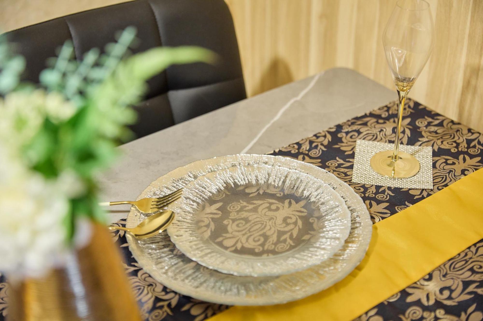 Groundcourt Namba: For Large Groups Apartment *