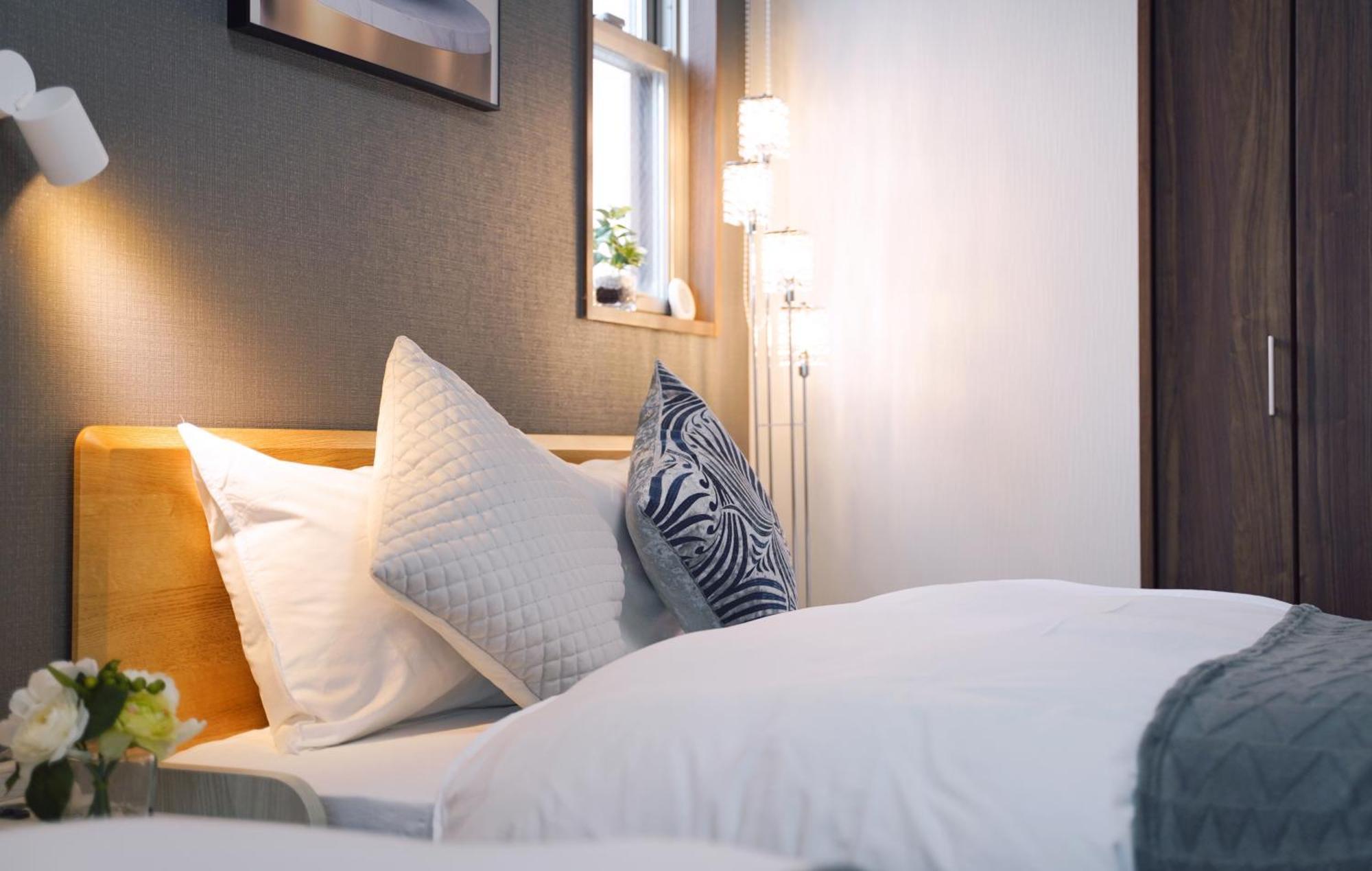 Apartamento Dotonbori Royal