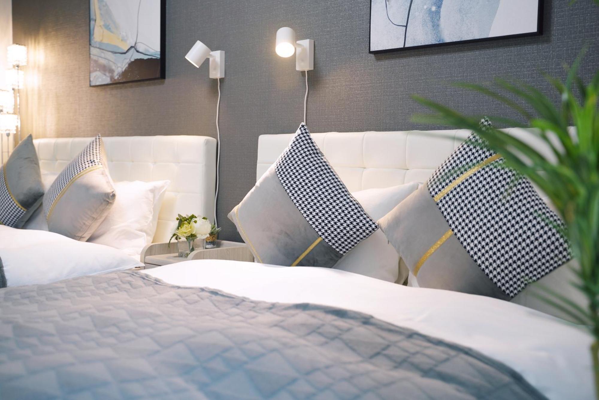 Apartamento Dotonbori Royal