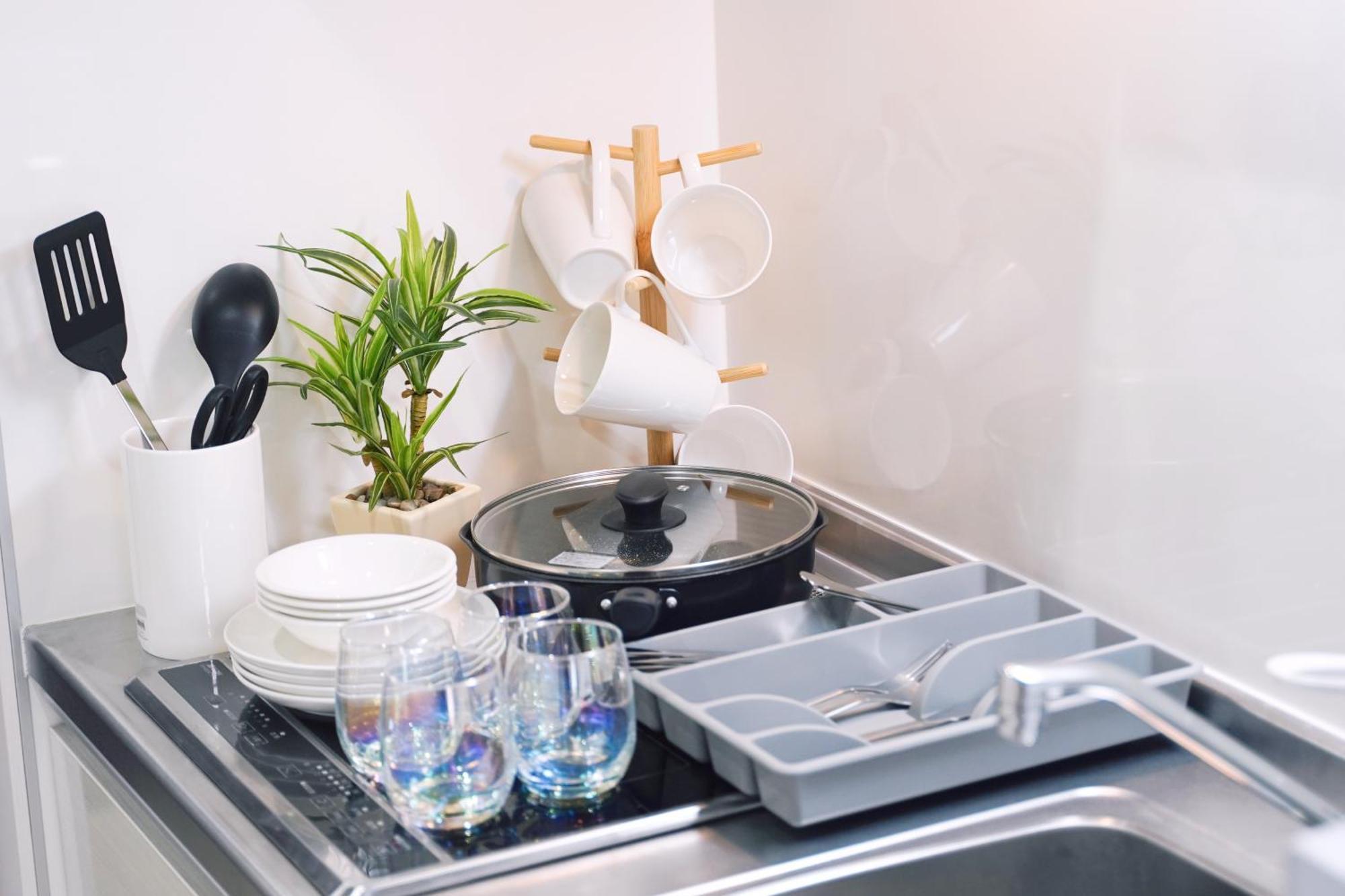 Apartamento Dotonbori Royal