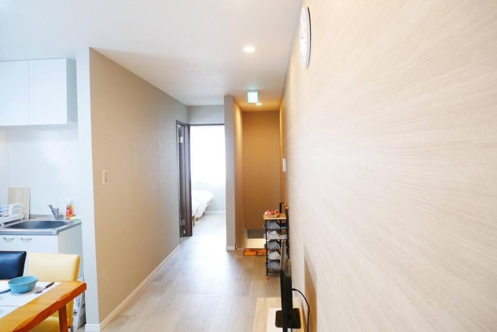 Newopen Sr,taishi Apartment Osaka