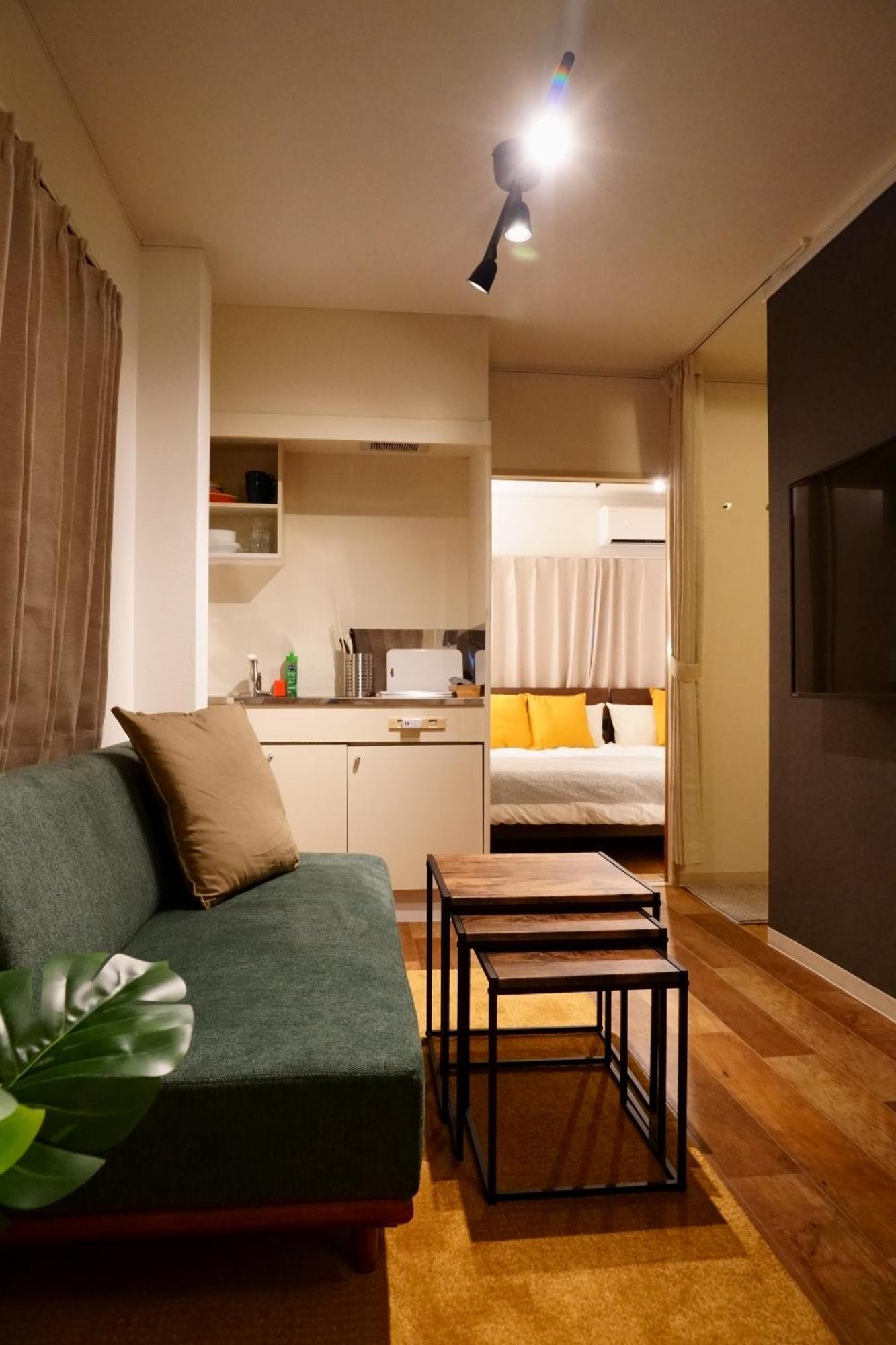 Apartment Liaison Court Universal Gateway *