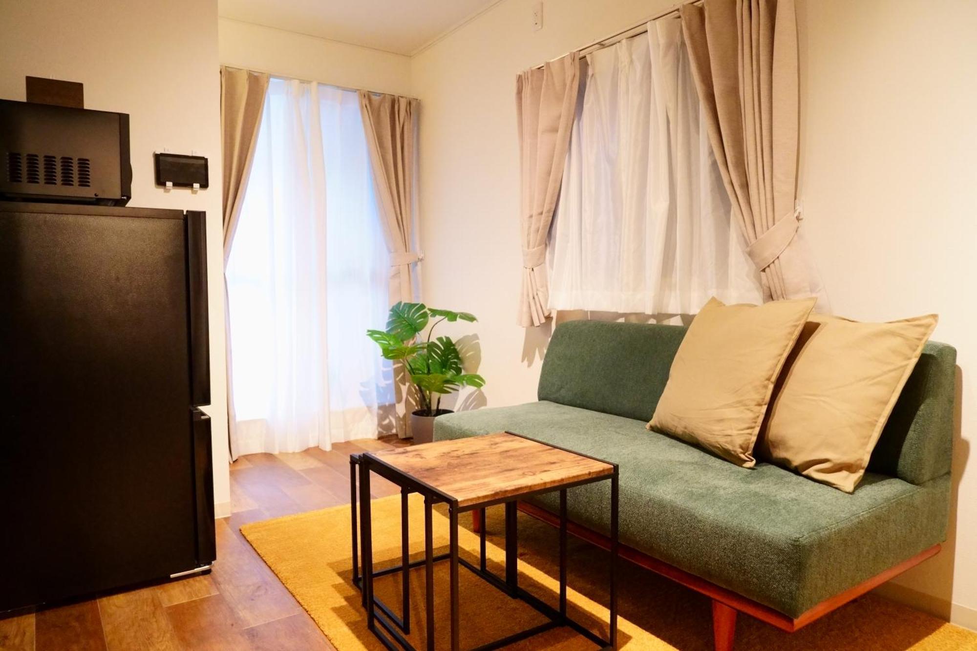 Liaison Court Universal Gateway Apartment