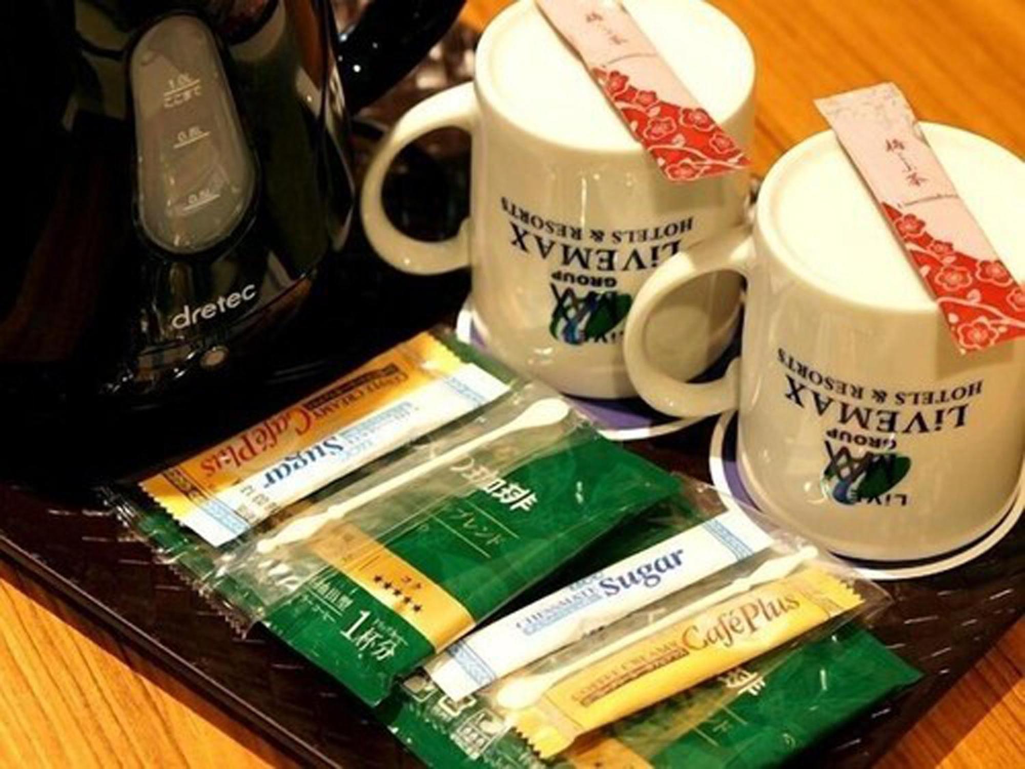 Hotel Livemax Premium Umeda East Osaka
