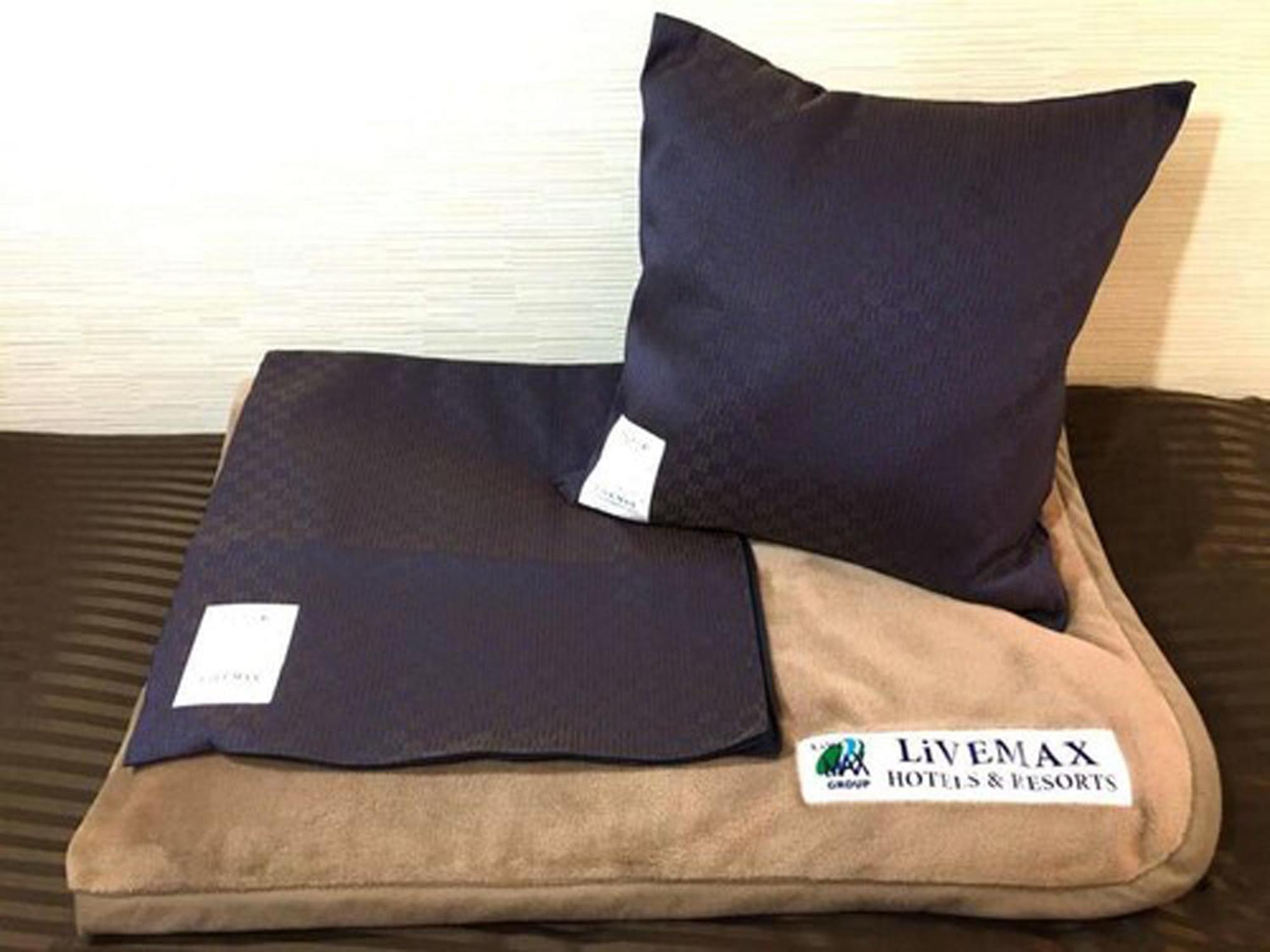 Livemax Budget Shinosaka Hotel