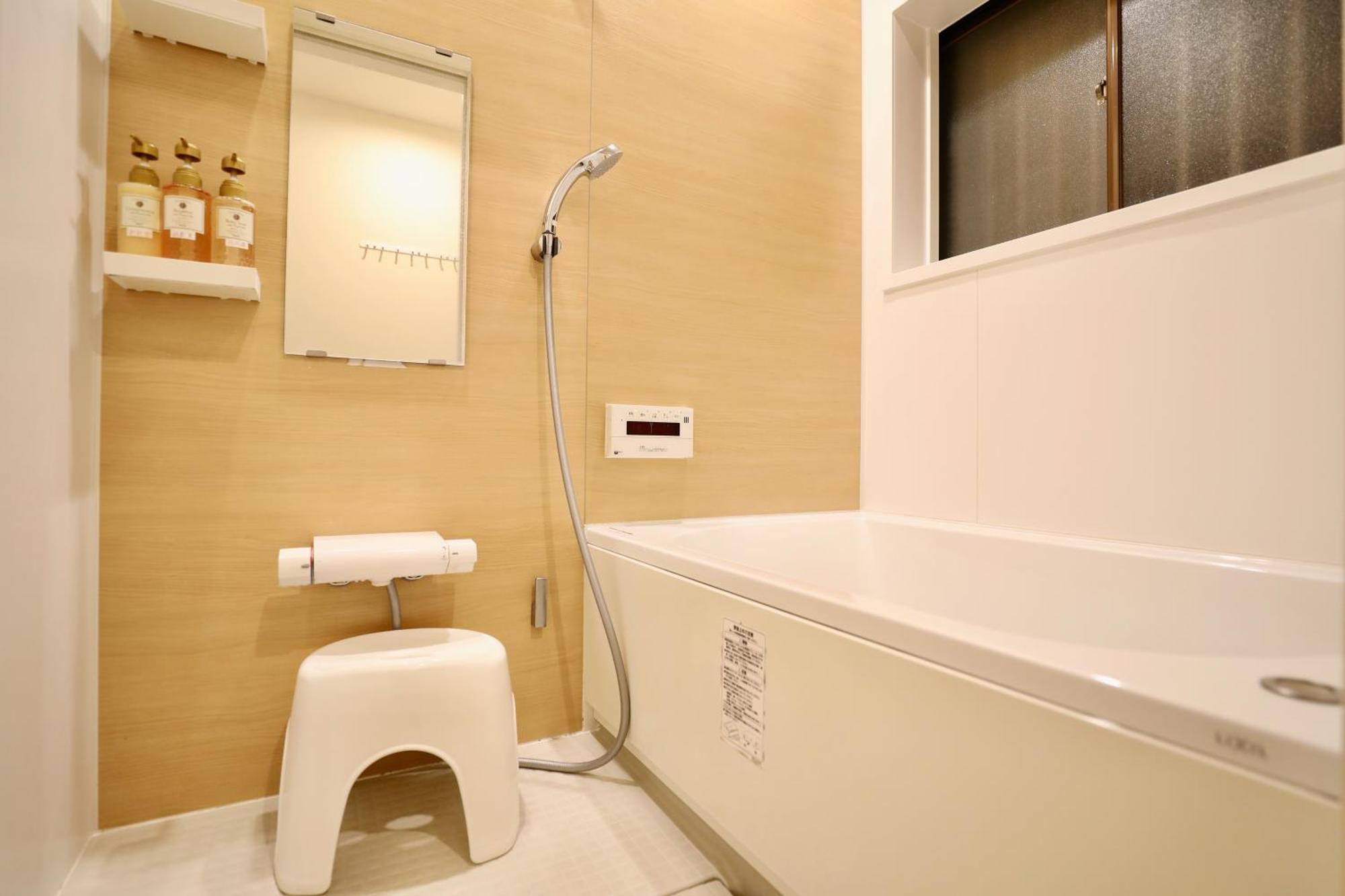 Hostel Umeda Yuan Osaka