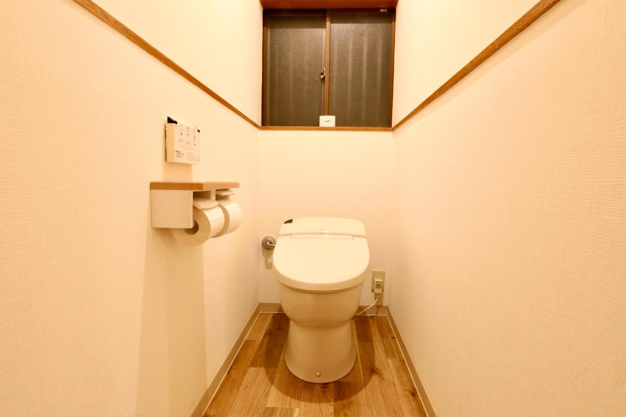 Umeda Yuan Hostel Osaka