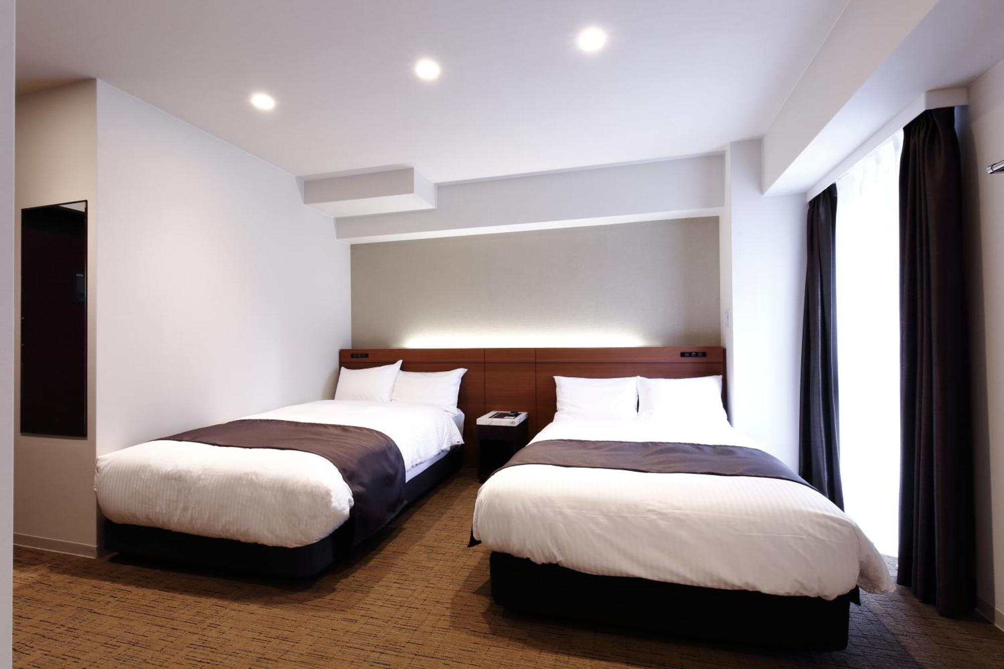 Luxcare 4* Osaka