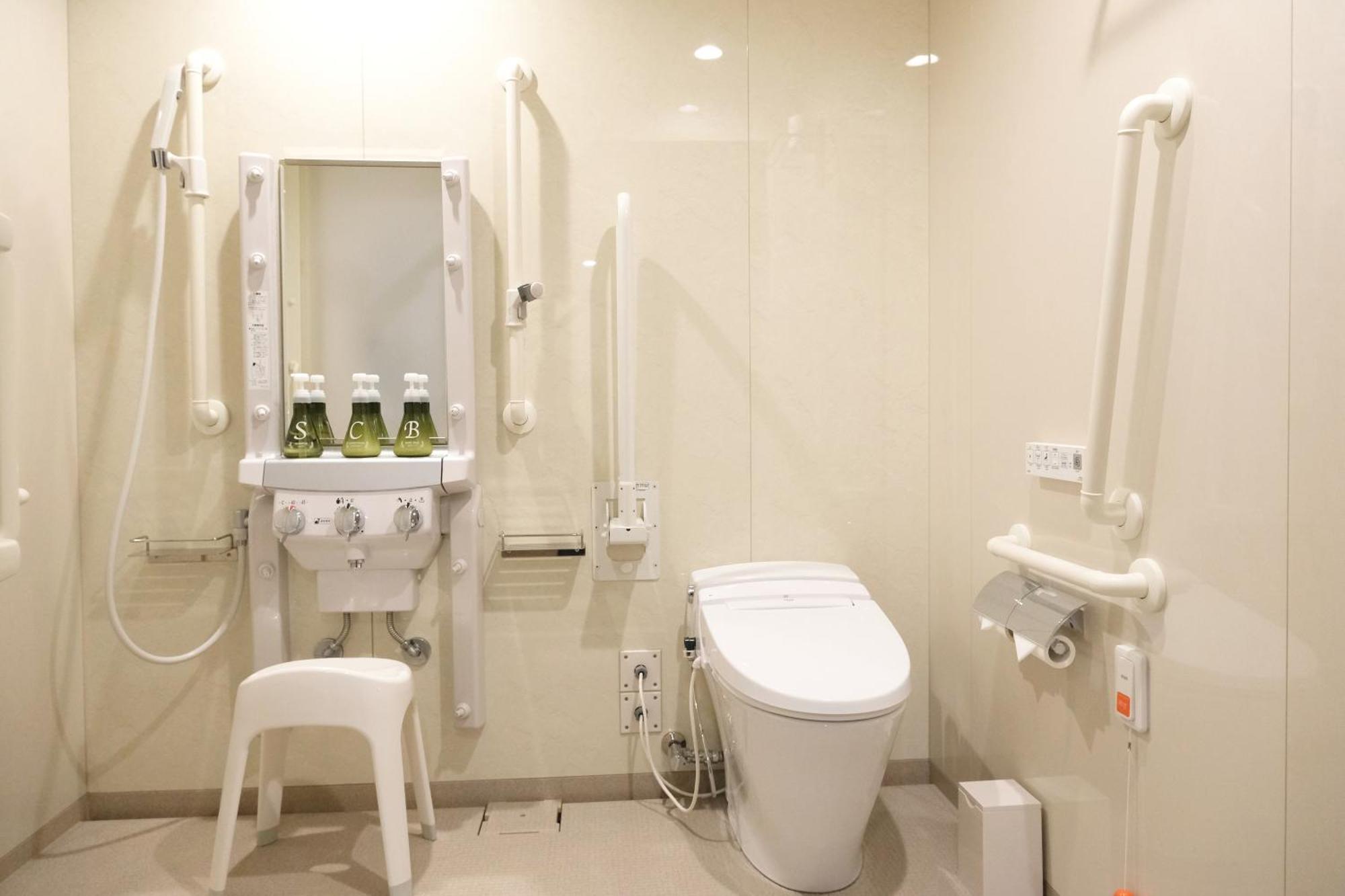Hotel Luxcare