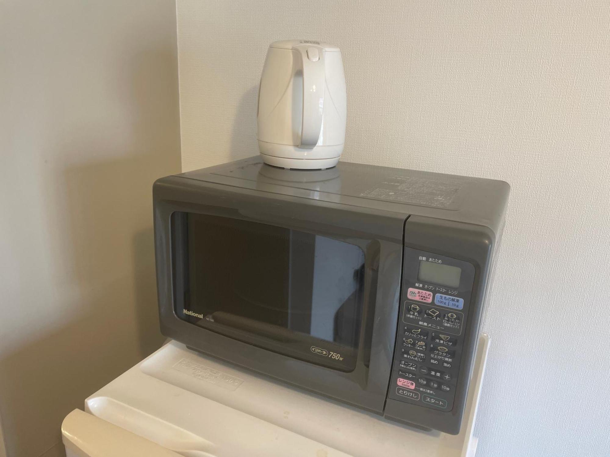 Apartment Morinomiya Flat 森ノ宮フラット