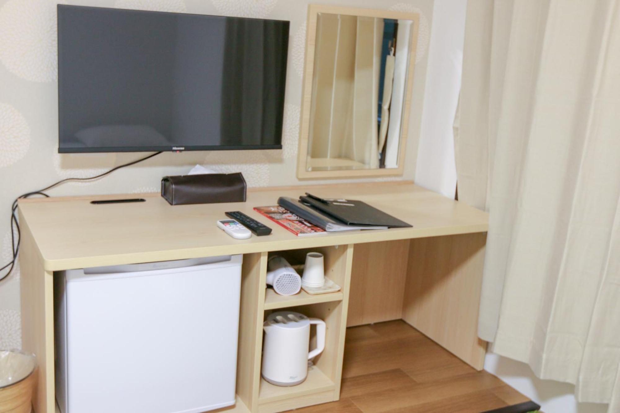 Shin-imamiya Hostel