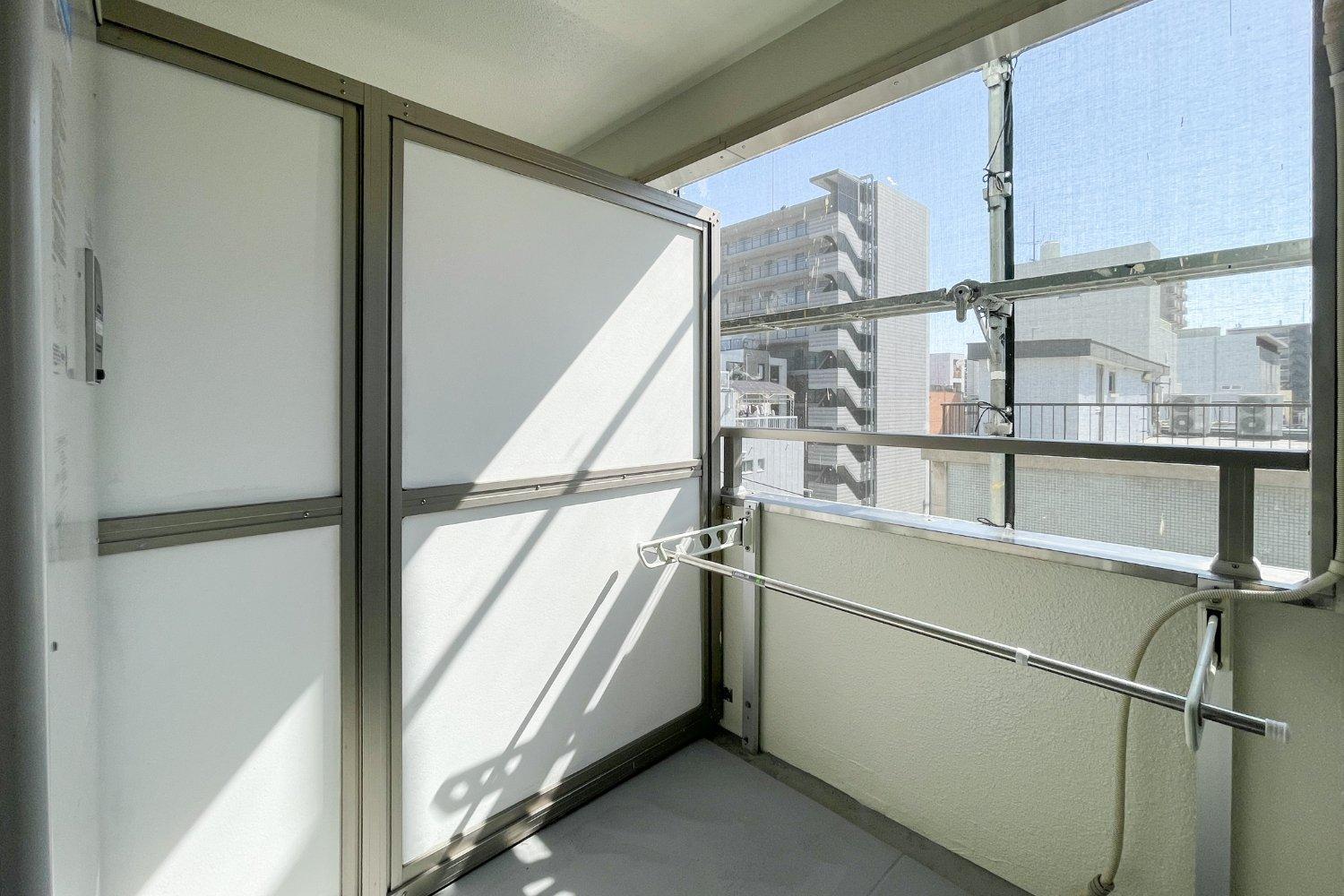 House Honkan Apartment Osaka